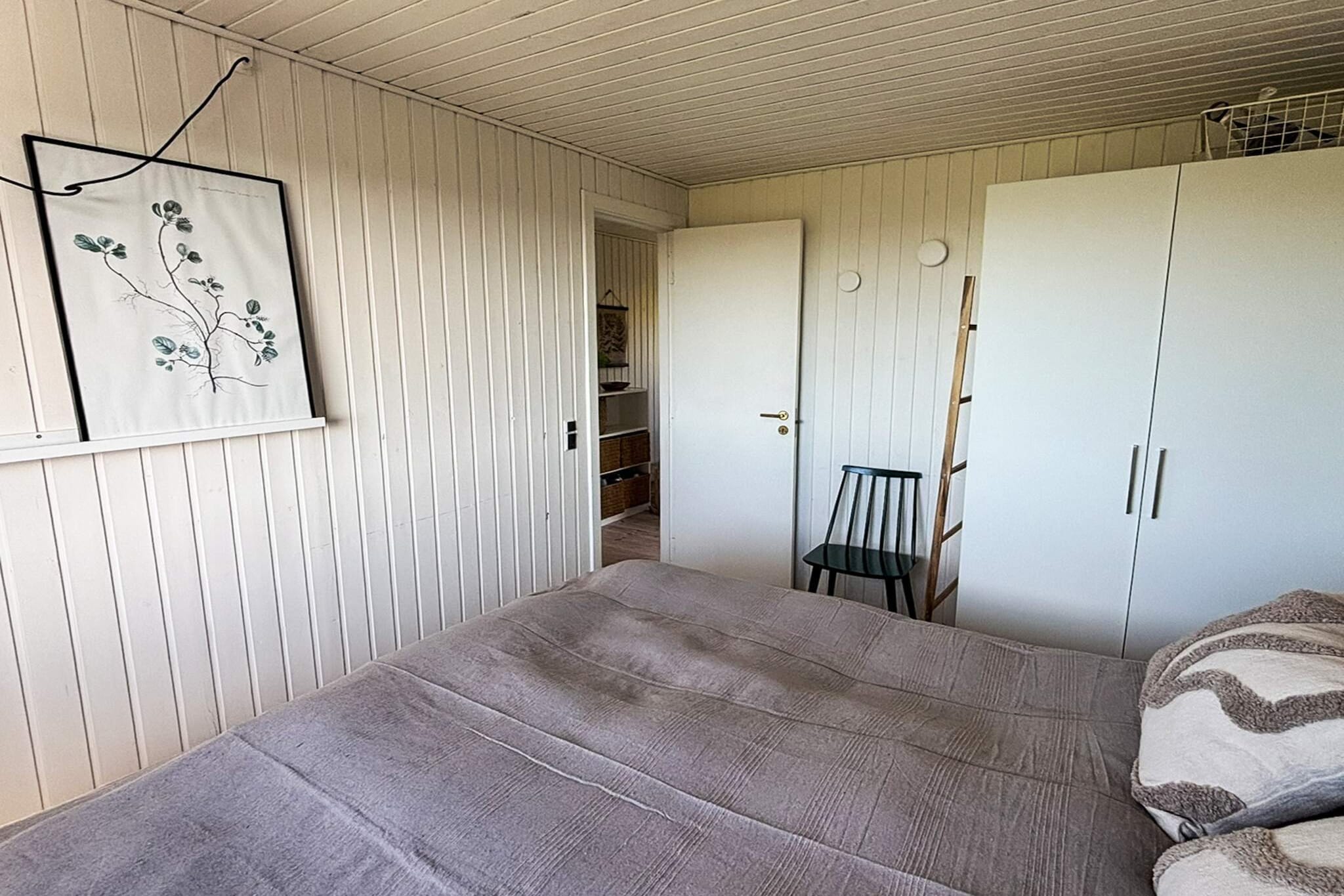 8 persoons vakantie huis in Ebeltoft-By Traum - Binnen