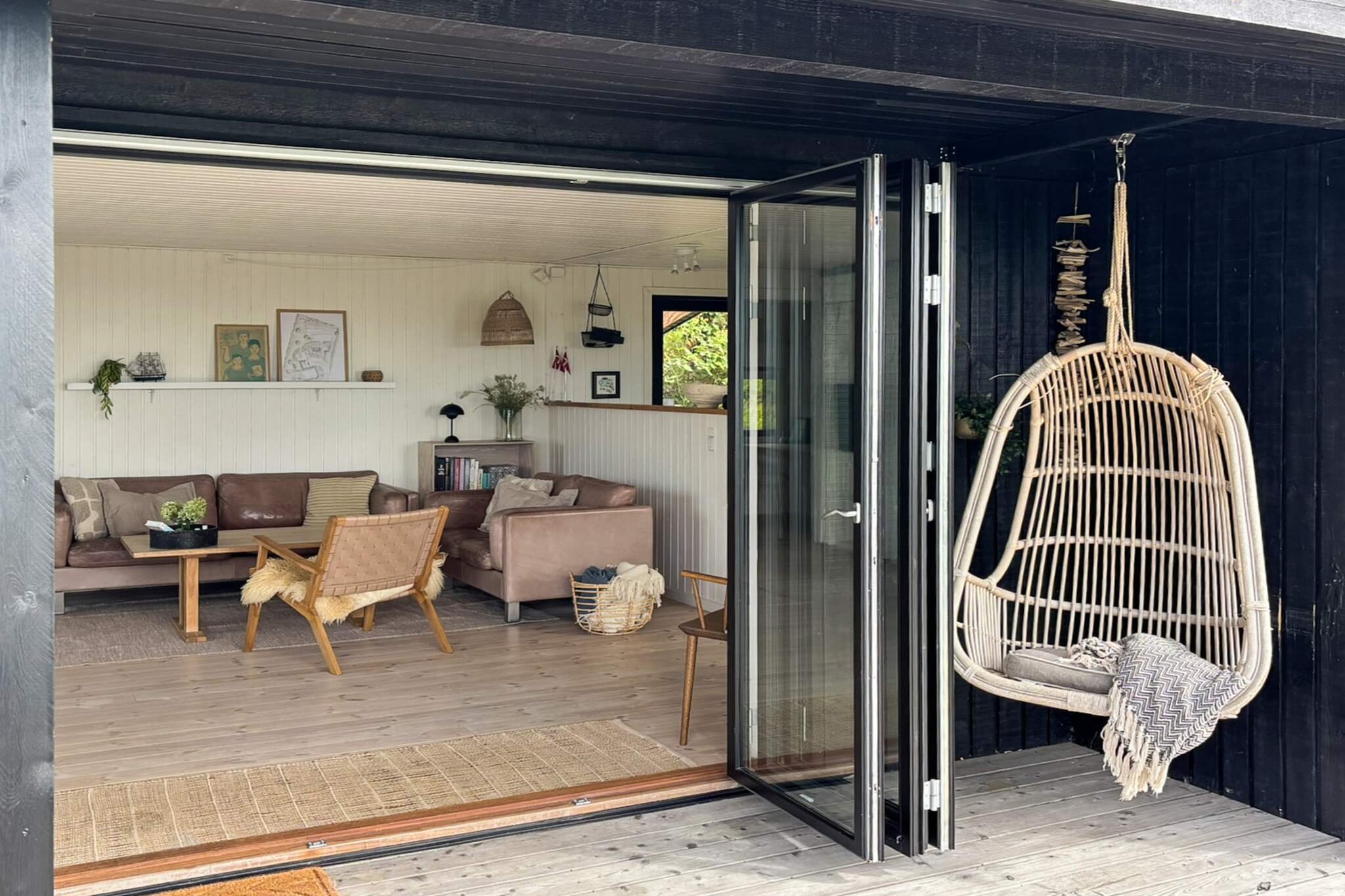 8 persoons vakantie huis in Ebeltoft-By Traum