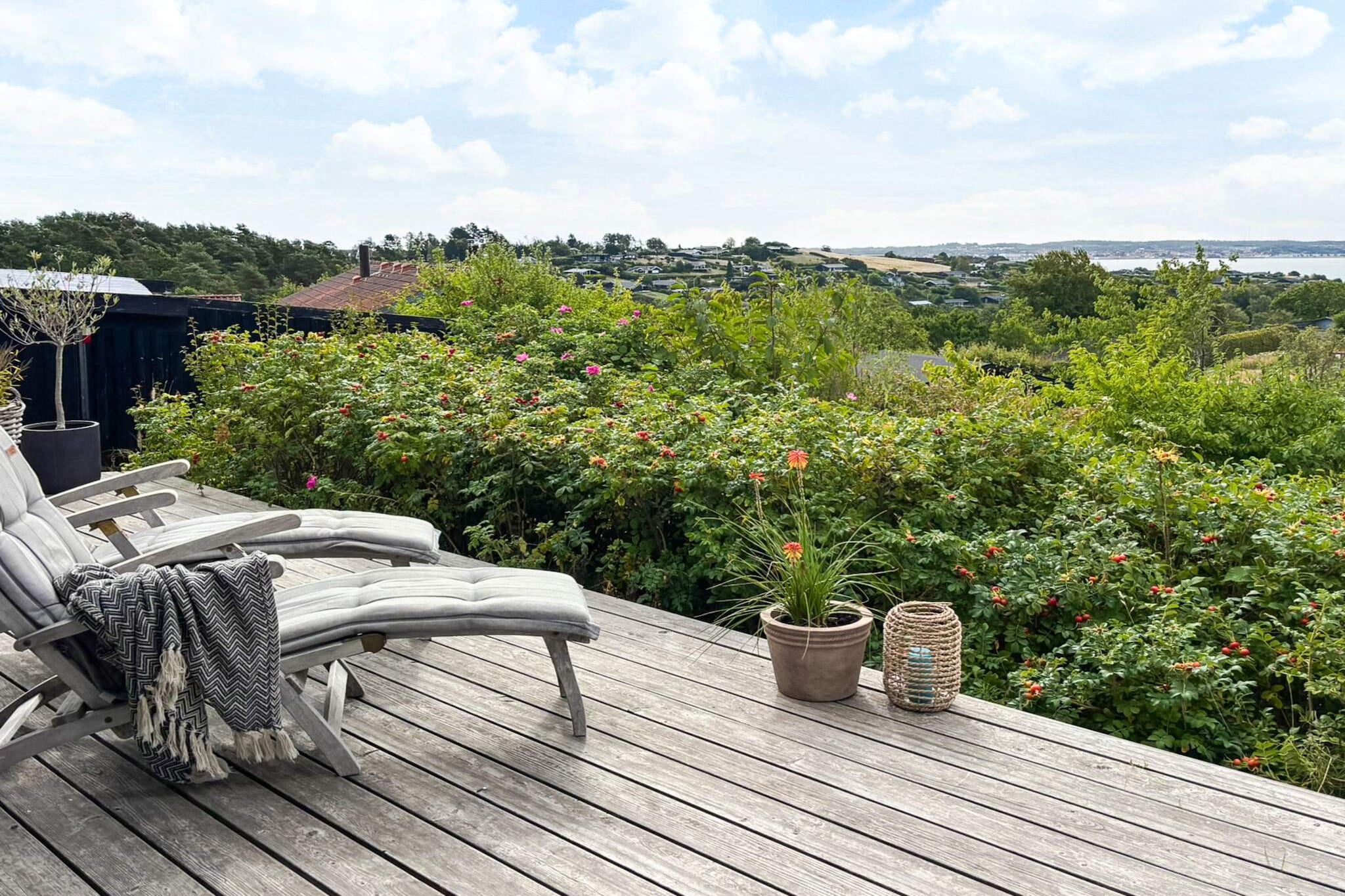 8 persoons vakantie huis in Ebeltoft-By Traum
