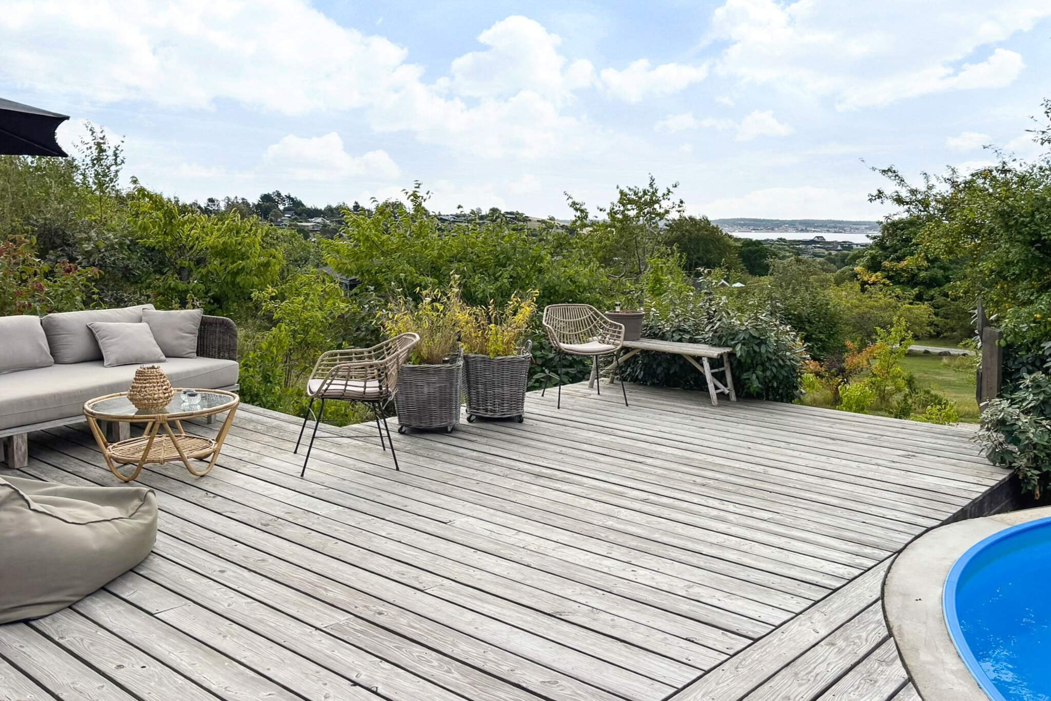 8 persoons vakantie huis in Ebeltoft-By Traum