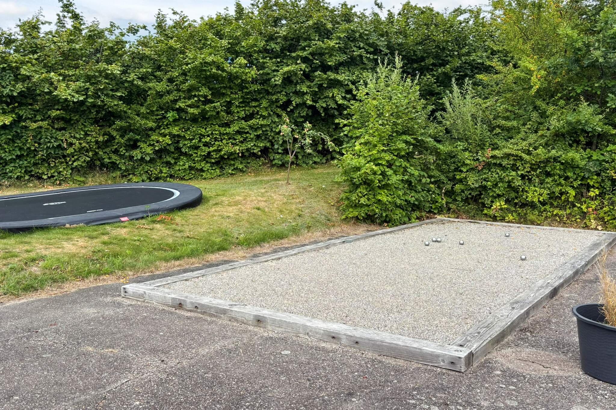 8 persoons vakantie huis in Ebeltoft-By Traum - Niet-getagd
