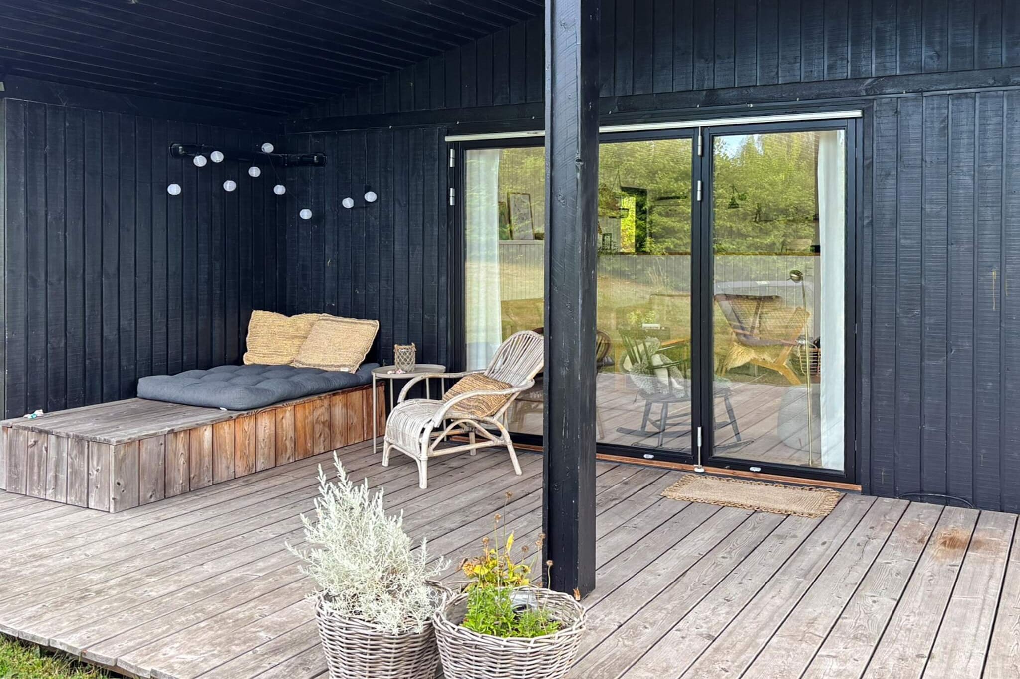 8 persoons vakantie huis in Ebeltoft-By Traum - Niet-getagd