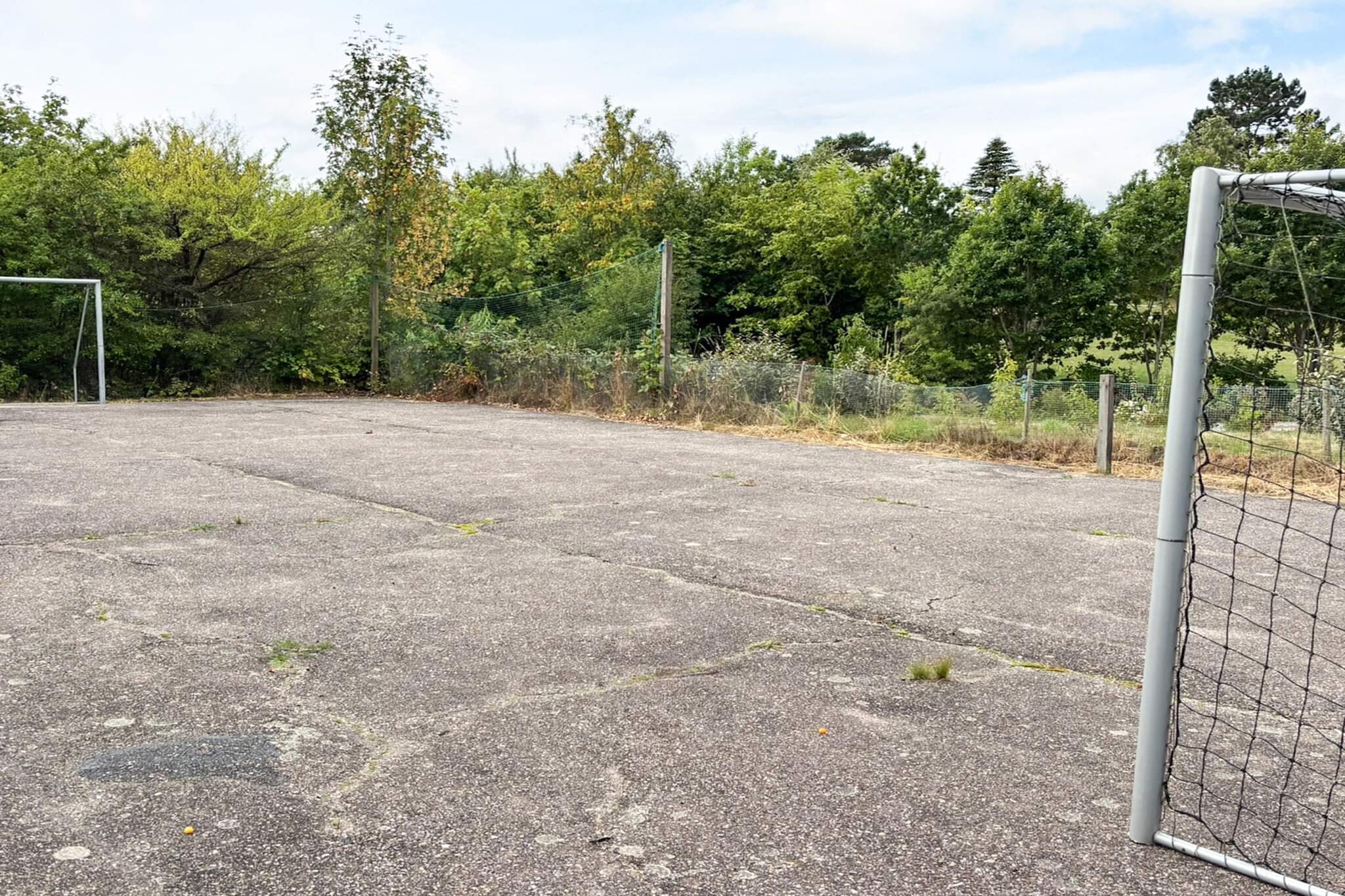 8 persoons vakantie huis in Ebeltoft-By Traum - Niet-getagd