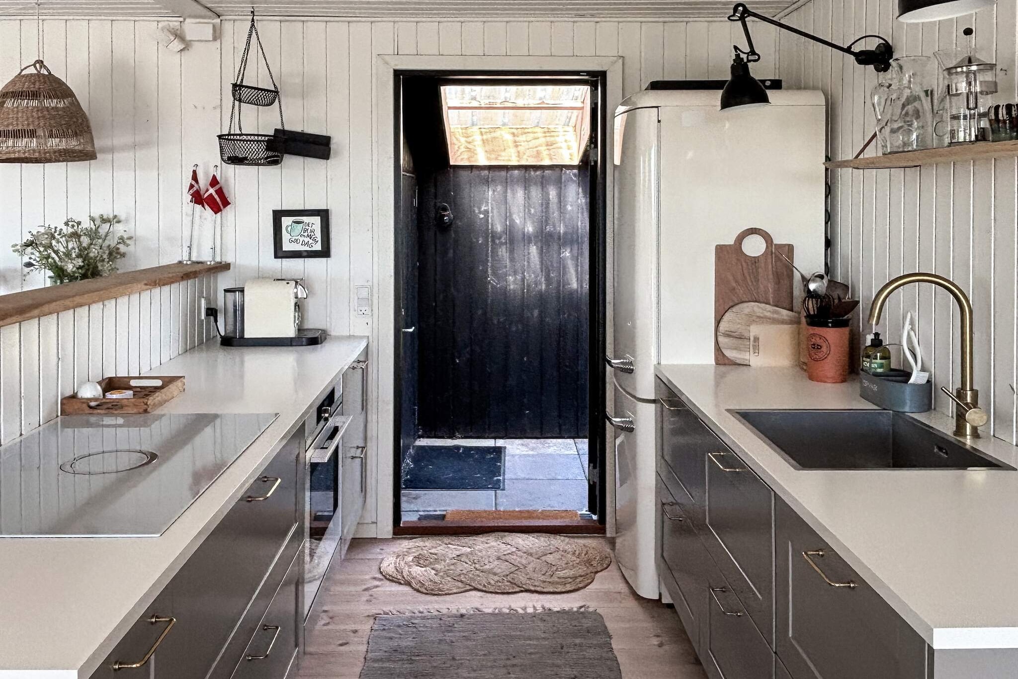 8 persoons vakantie huis in Ebeltoft-By Traum