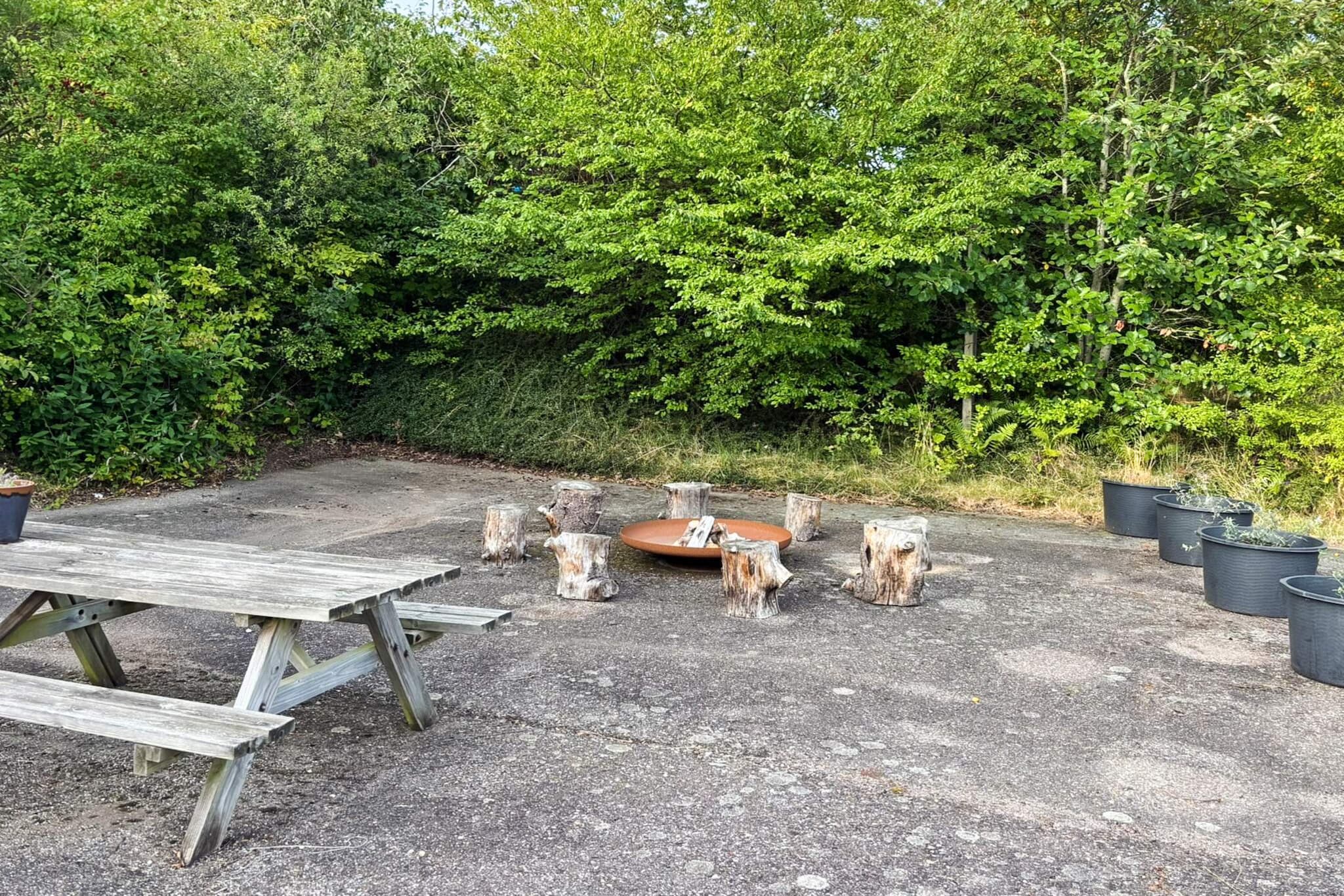 8 persoons vakantie huis in Ebeltoft-By Traum