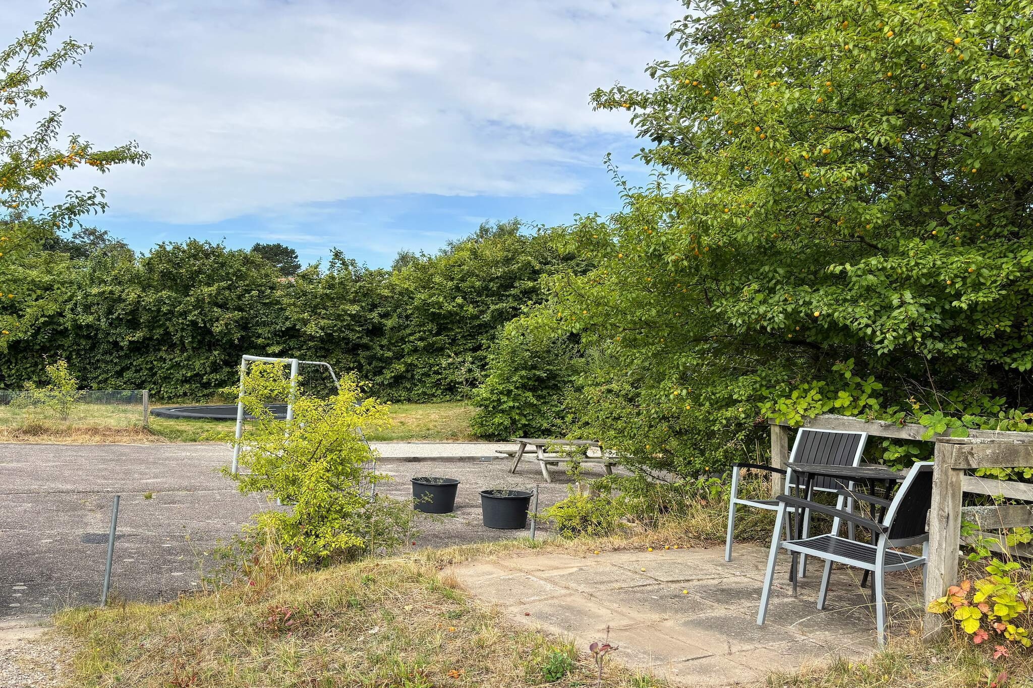 8 persoons vakantie huis in Ebeltoft-By Traum - Niet-getagd
