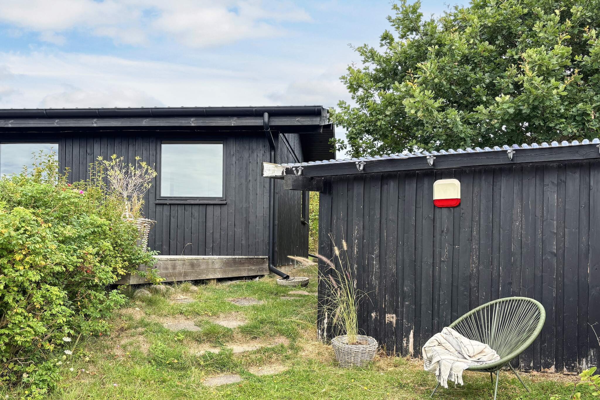 8 persoons vakantie huis in Ebeltoft-By Traum - Niet-getagd