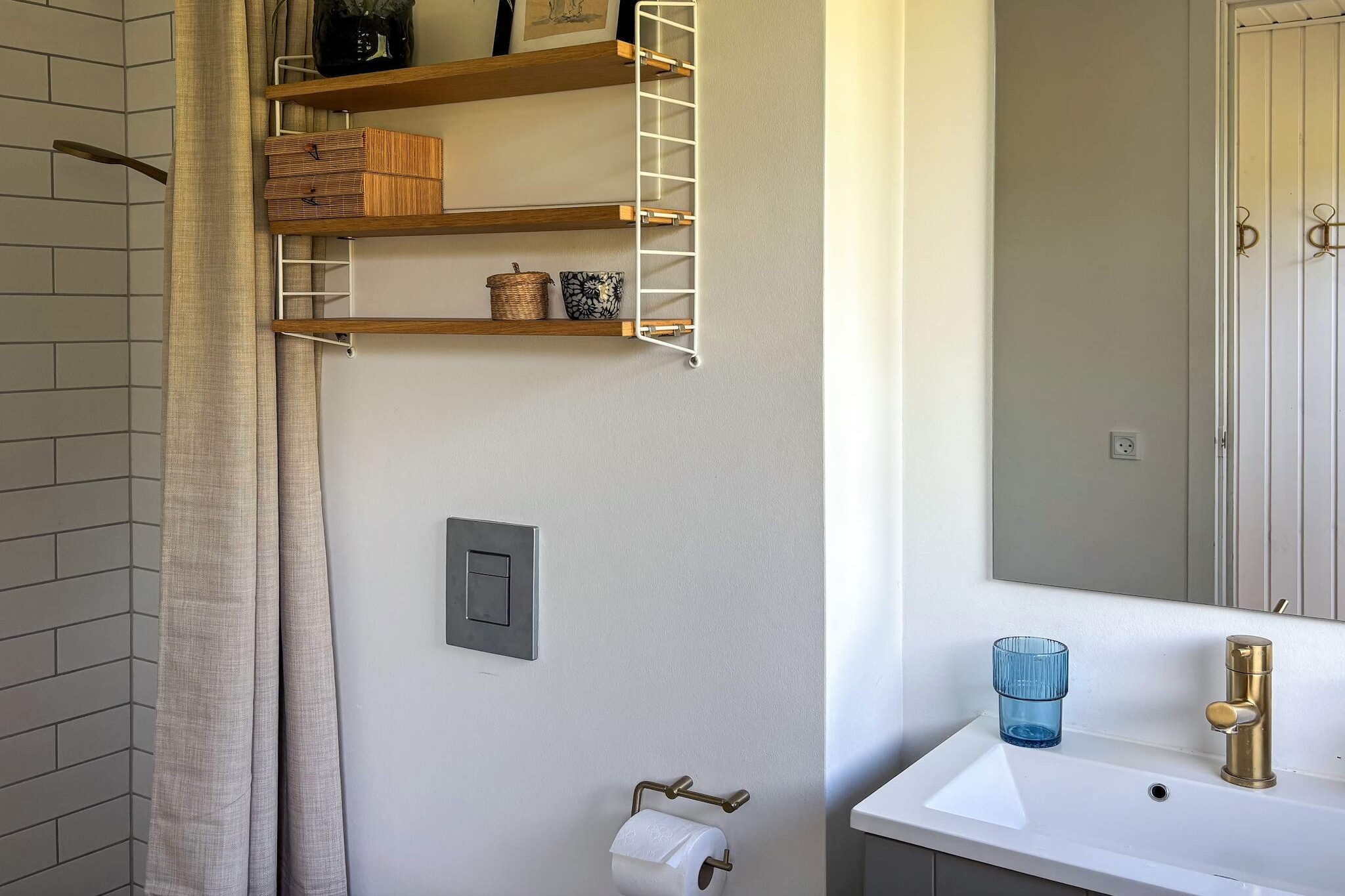 8 persoons vakantie huis in Ebeltoft-By Traum - Binnen