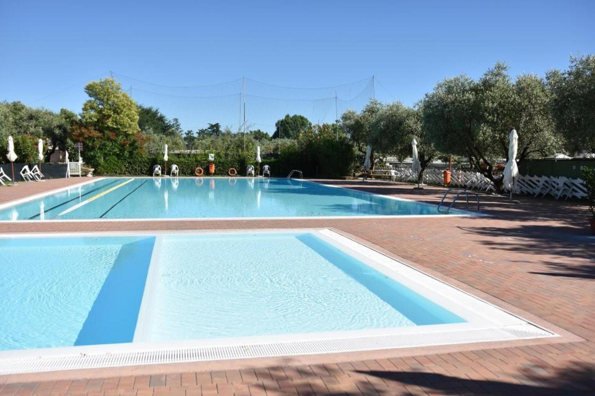 Mobile home in Paddenghe Sulgarda with terrace
