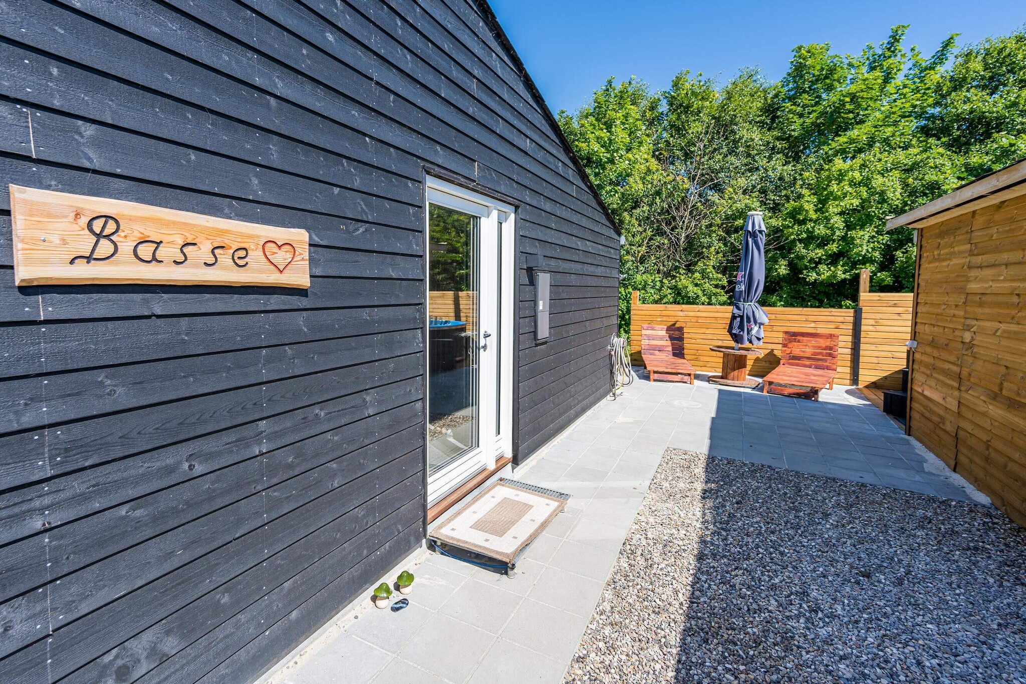 6 persoons vakantie huis in Hemmet-By Traum - Niet-getagd
