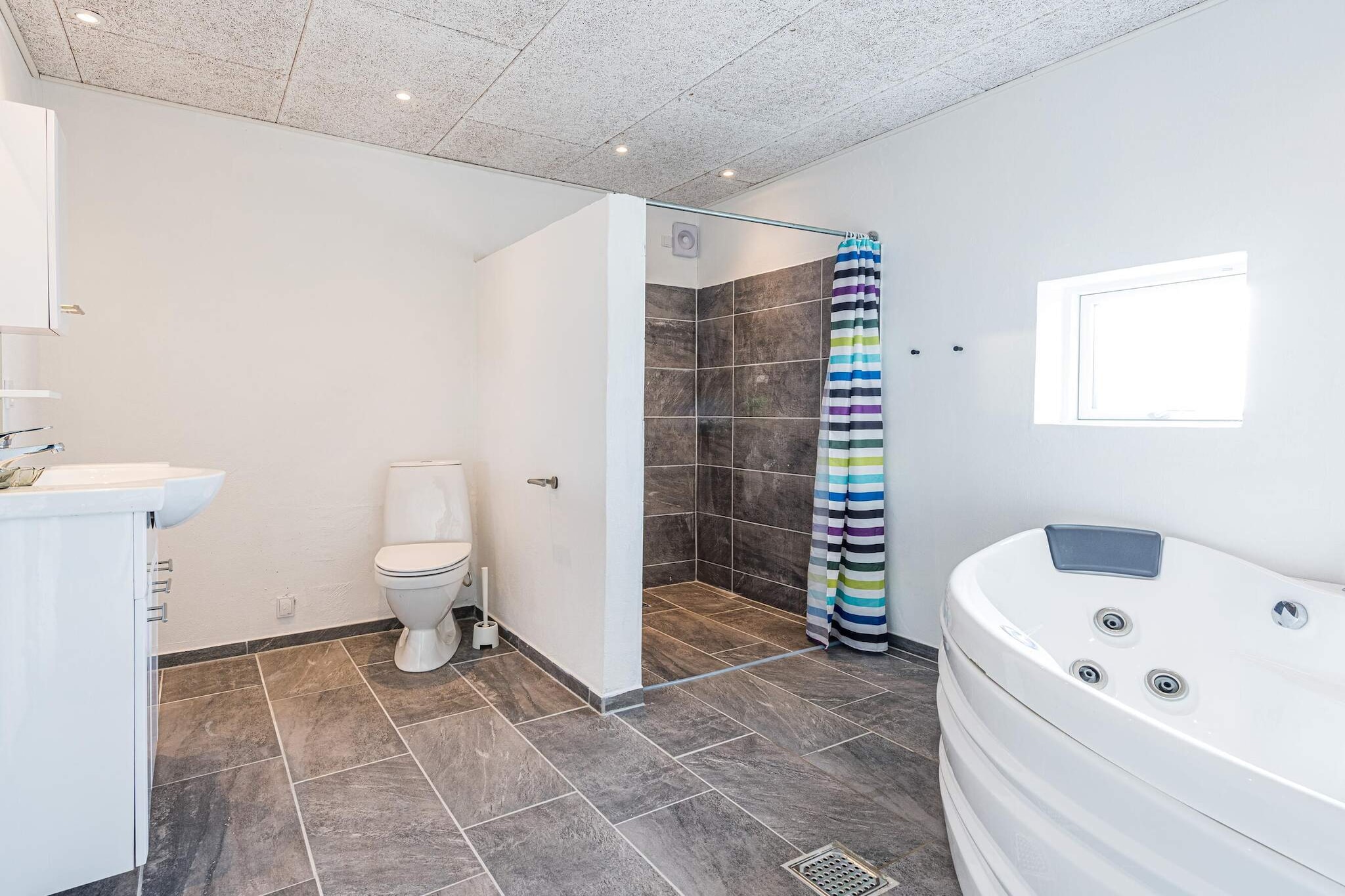 6 persoons vakantie huis in Hemmet-By Traum - Spa