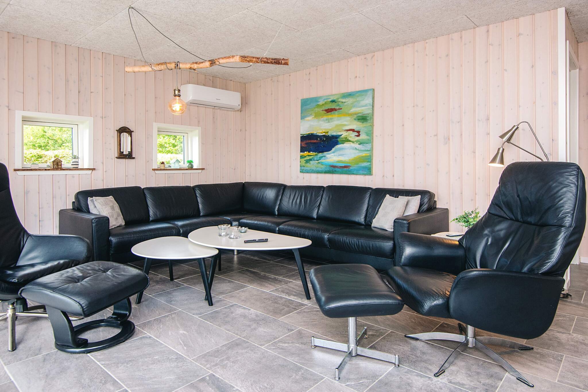 6 persoons vakantie huis in Hemmet-By Traum - Binnen