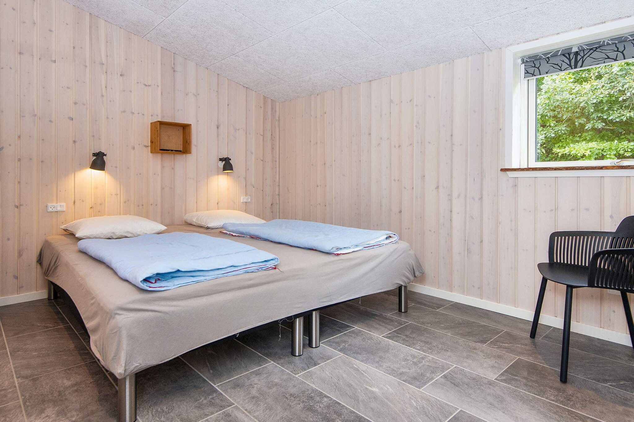 6 persoons vakantie huis in Hemmet-By Traum - Binnen