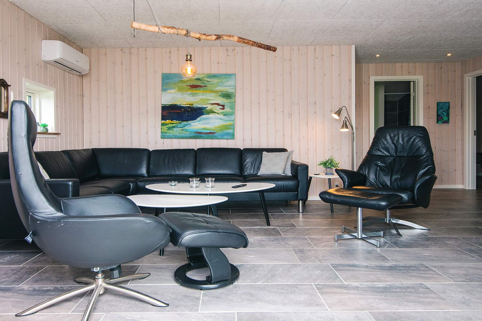6 persoons vakantie huis in Hemmet-By Traum - Binnen