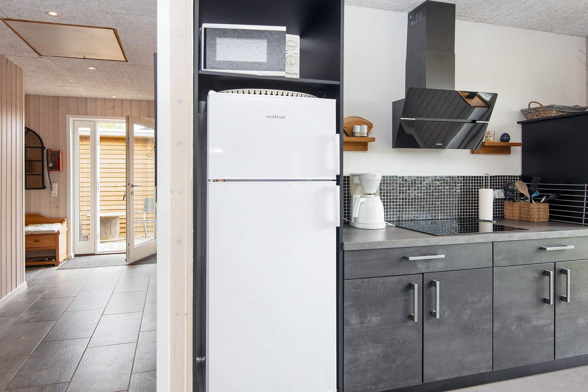 6 persoons vakantie huis in Hemmet-By Traum - Binnen