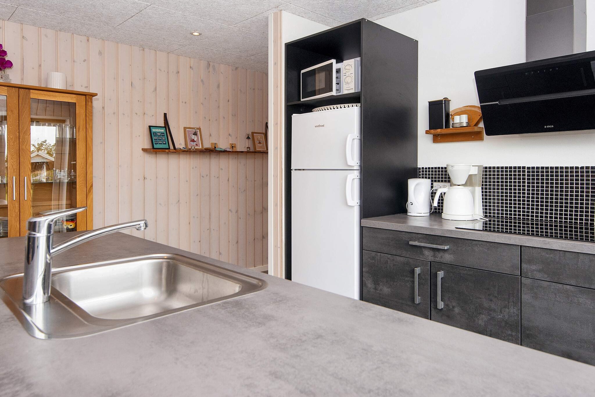 6 persoons vakantie huis in Hemmet-By Traum - Binnen