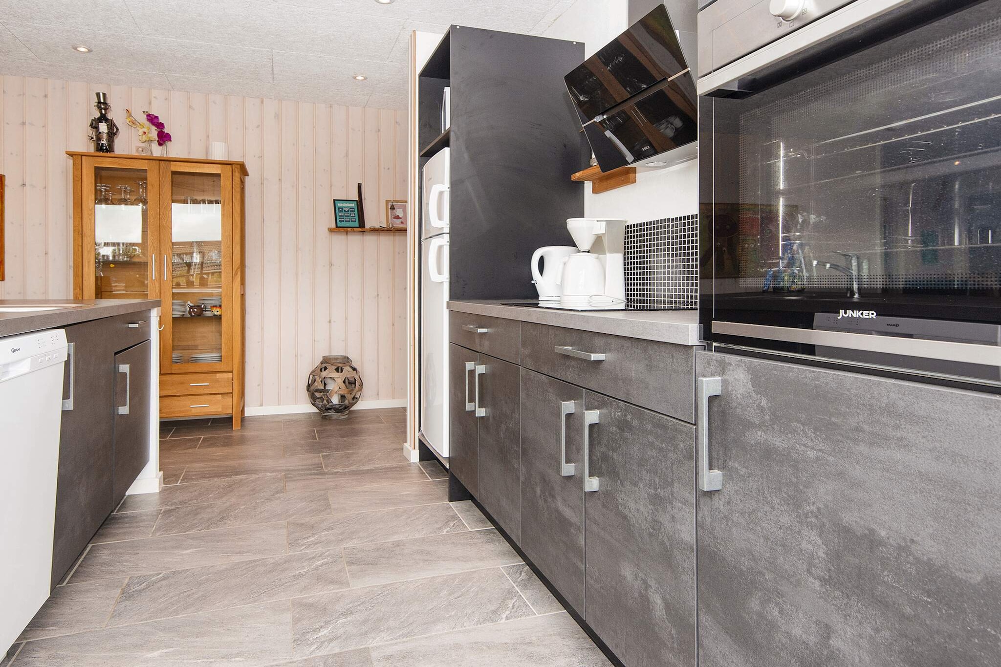 6 persoons vakantie huis in Hemmet-By Traum - Binnen