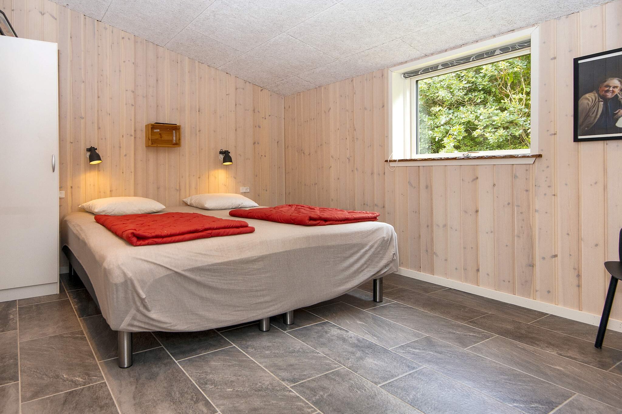 6 persoons vakantie huis in Hemmet-By Traum - Binnen