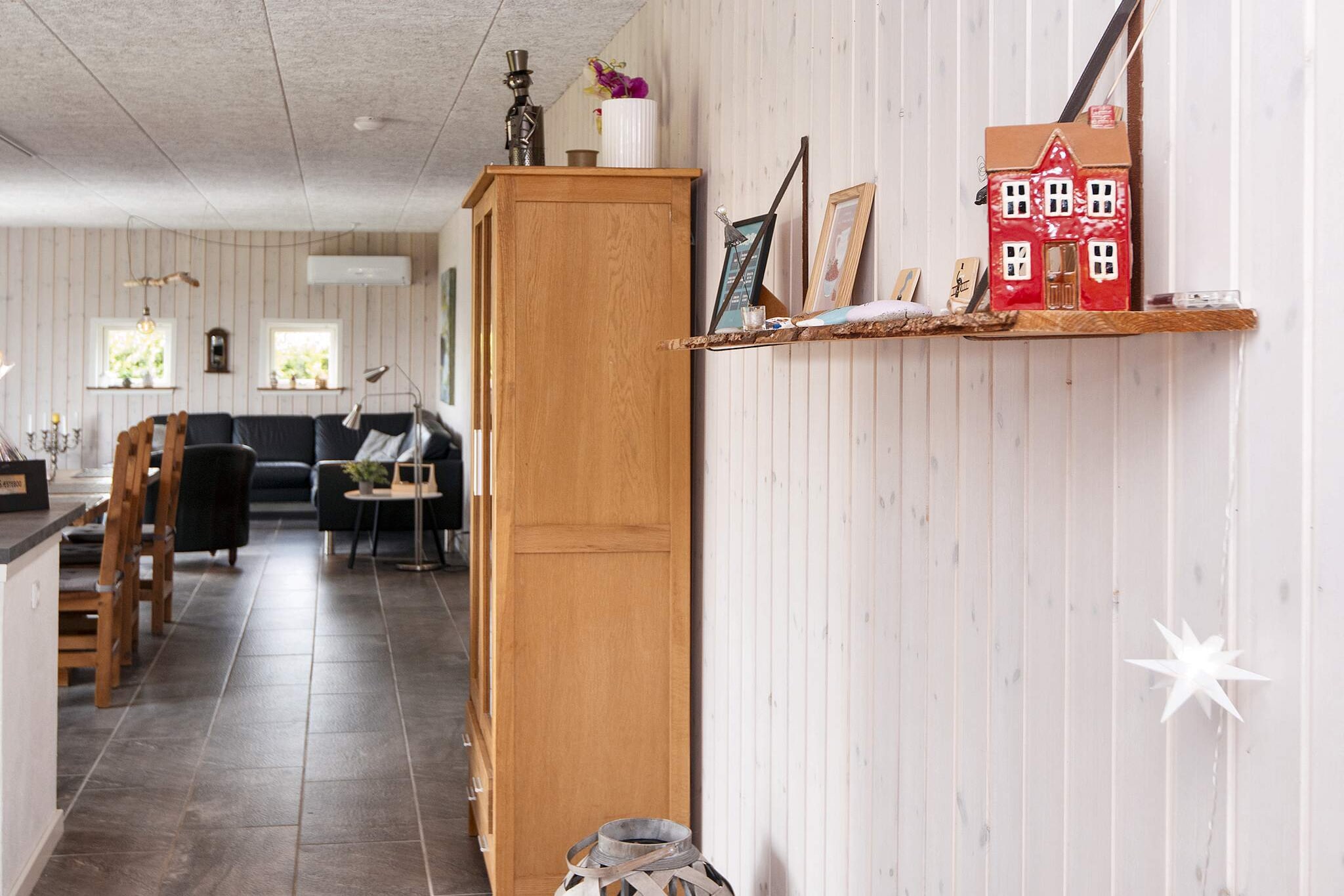 6 persoons vakantie huis in Hemmet-By Traum - Binnen