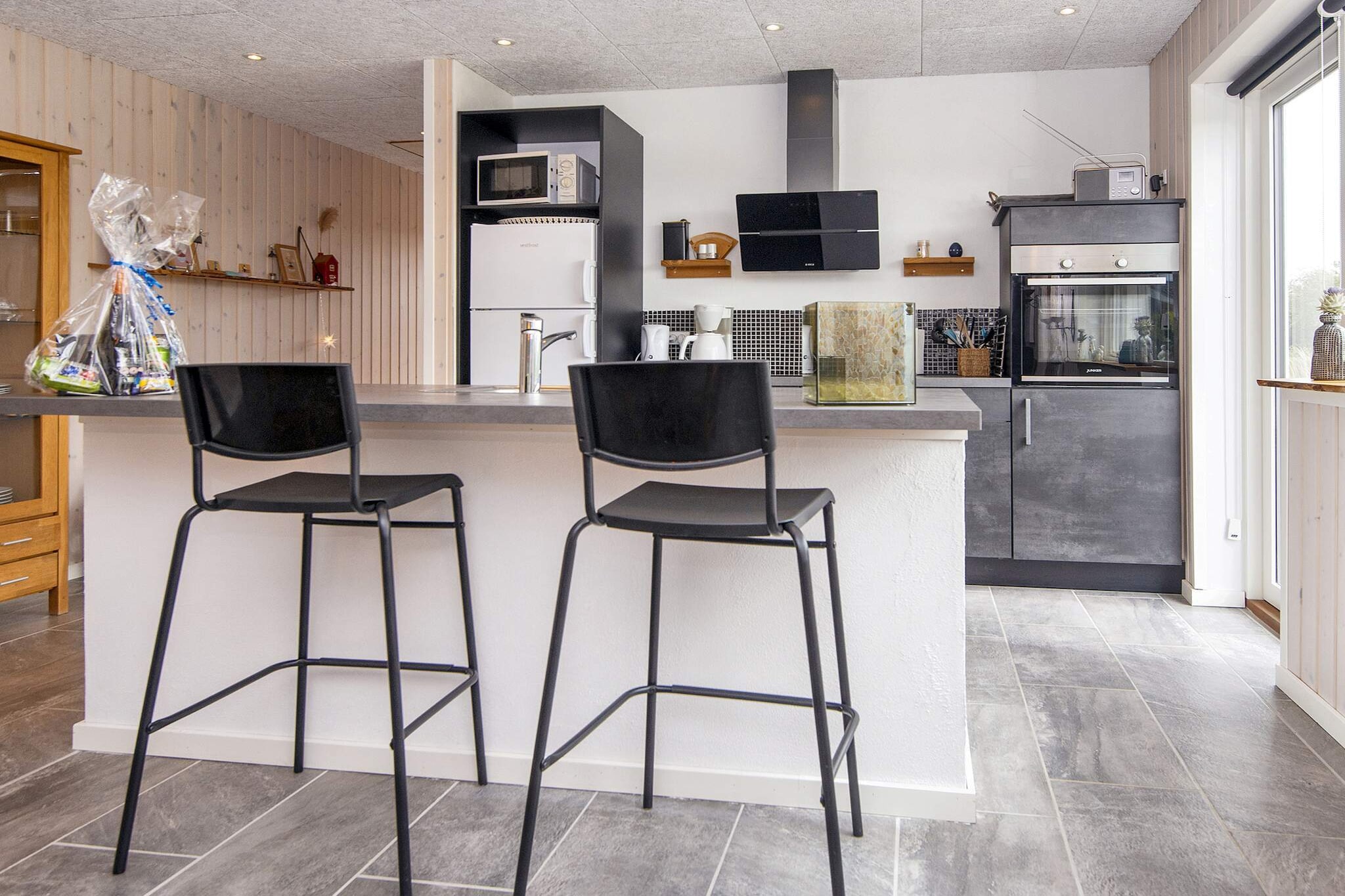 6 persoons vakantie huis in Hemmet-By Traum - Binnen