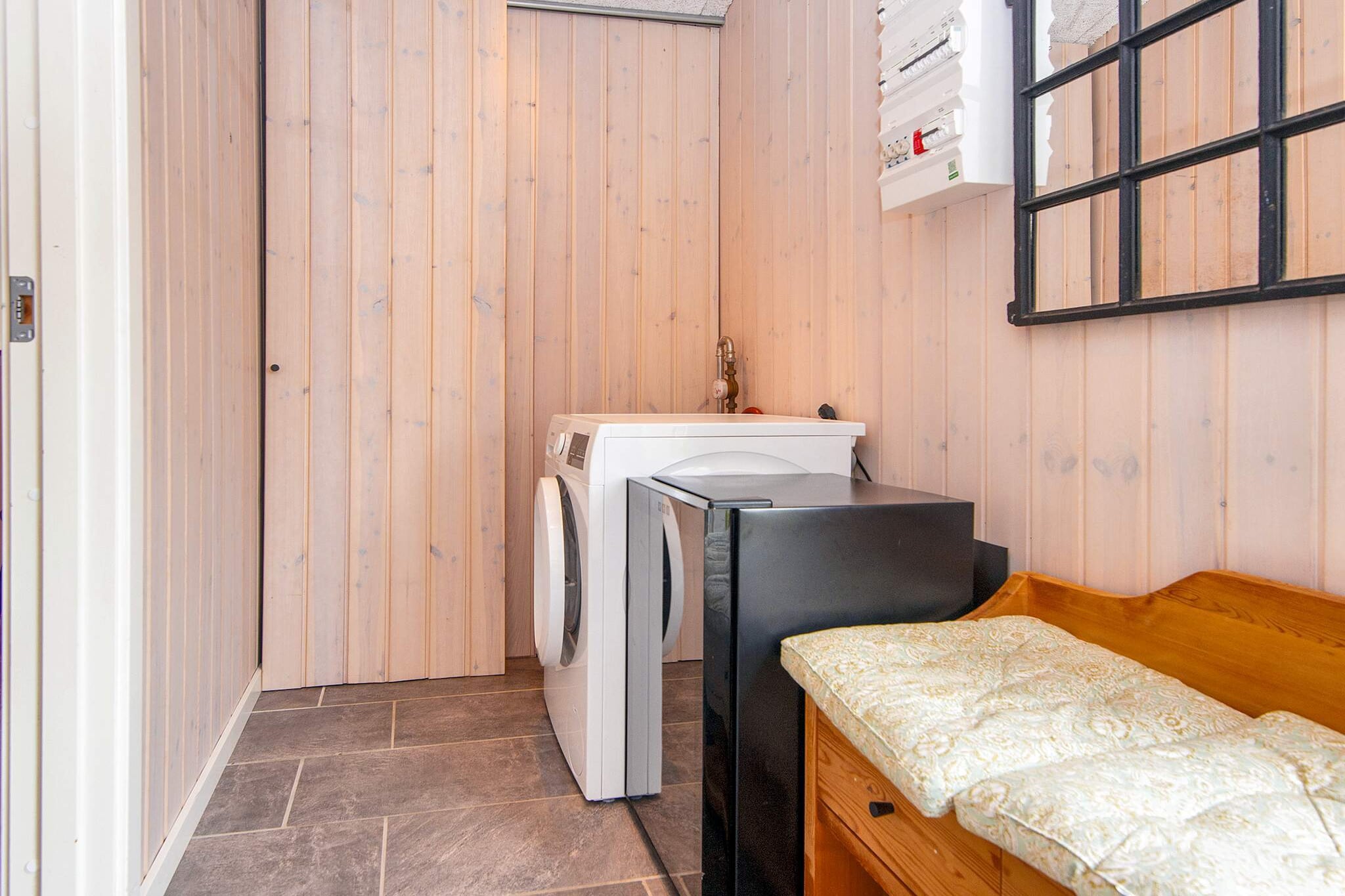 6 persoons vakantie huis in Hemmet-By Traum - Binnen