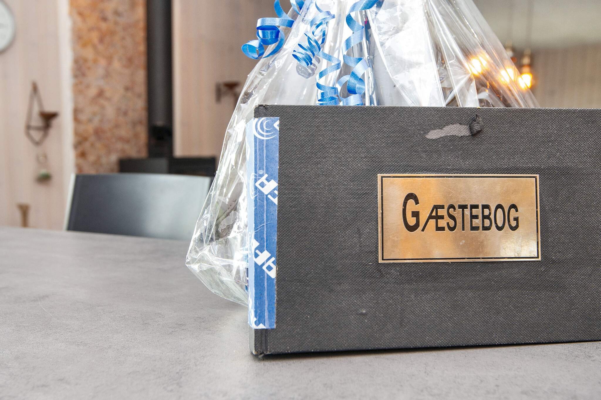 6 persoons vakantie huis in Hemmet-By Traum - Binnen