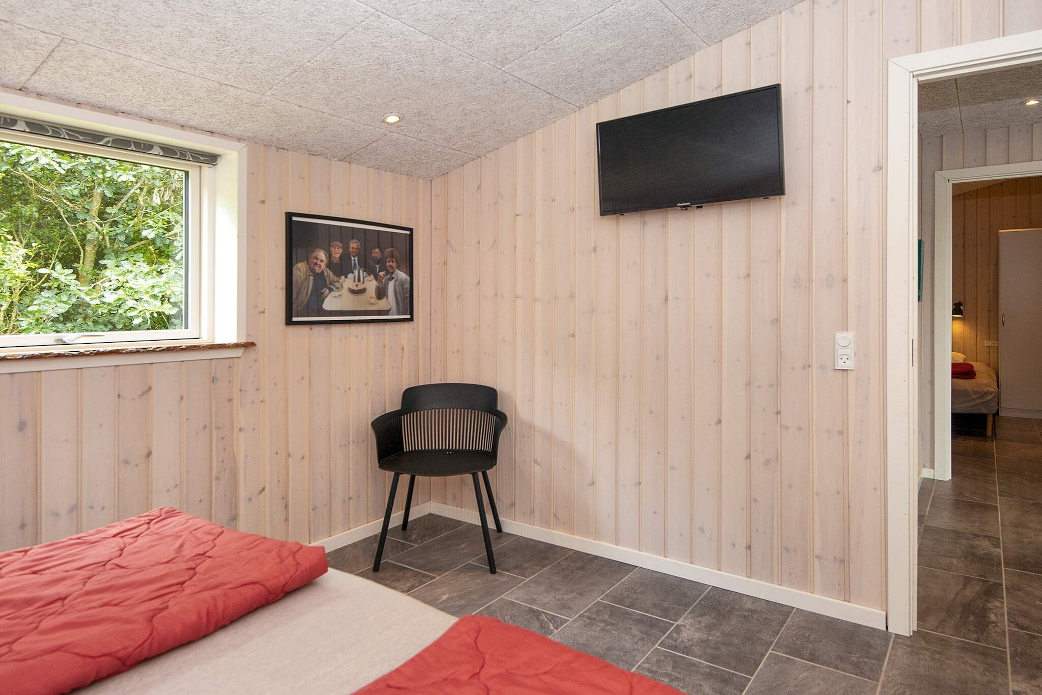 6 persoons vakantie huis in Hemmet-By Traum - Binnen