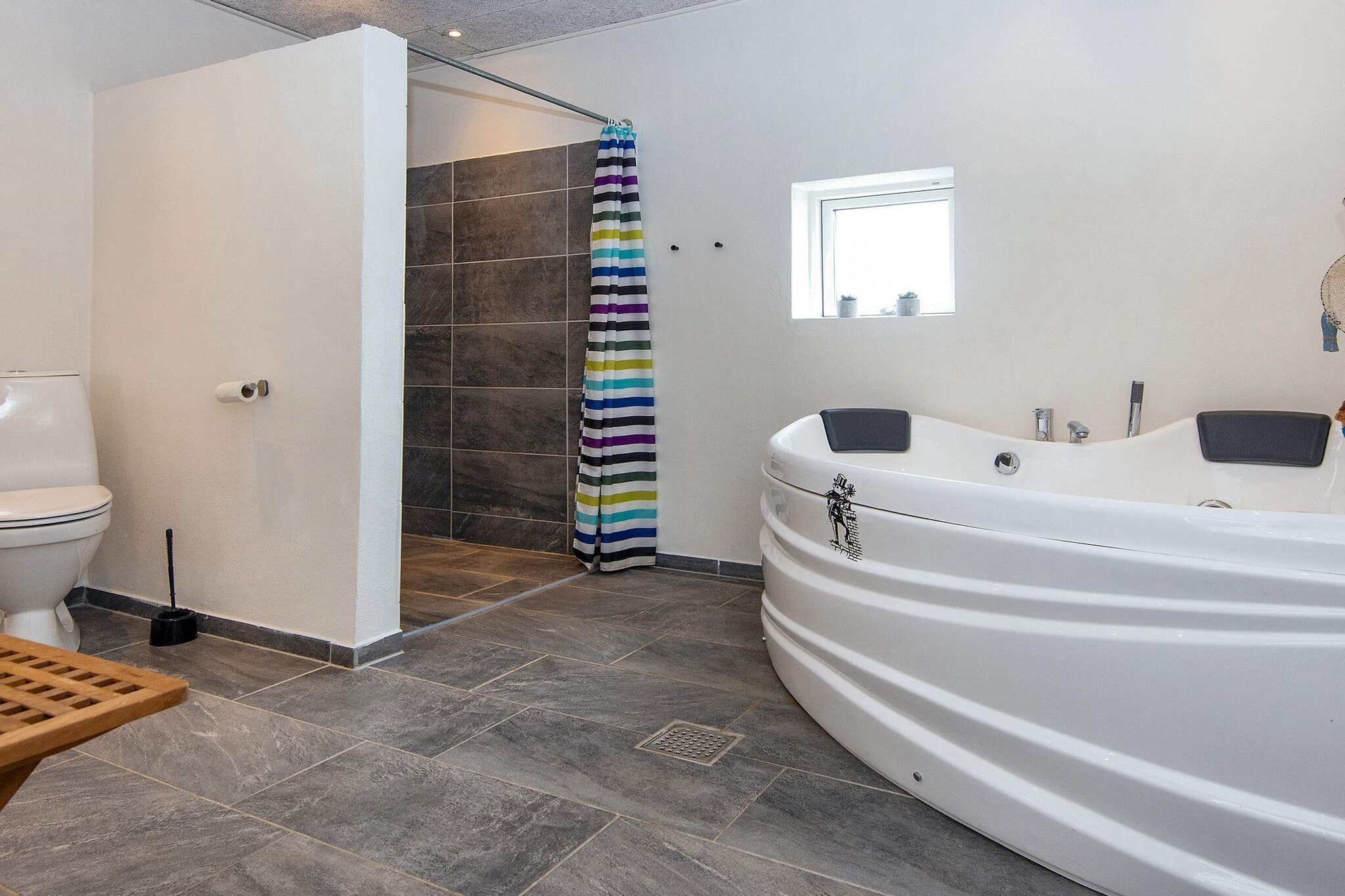 6 persoons vakantie huis in Hemmet-By Traum - Binnen