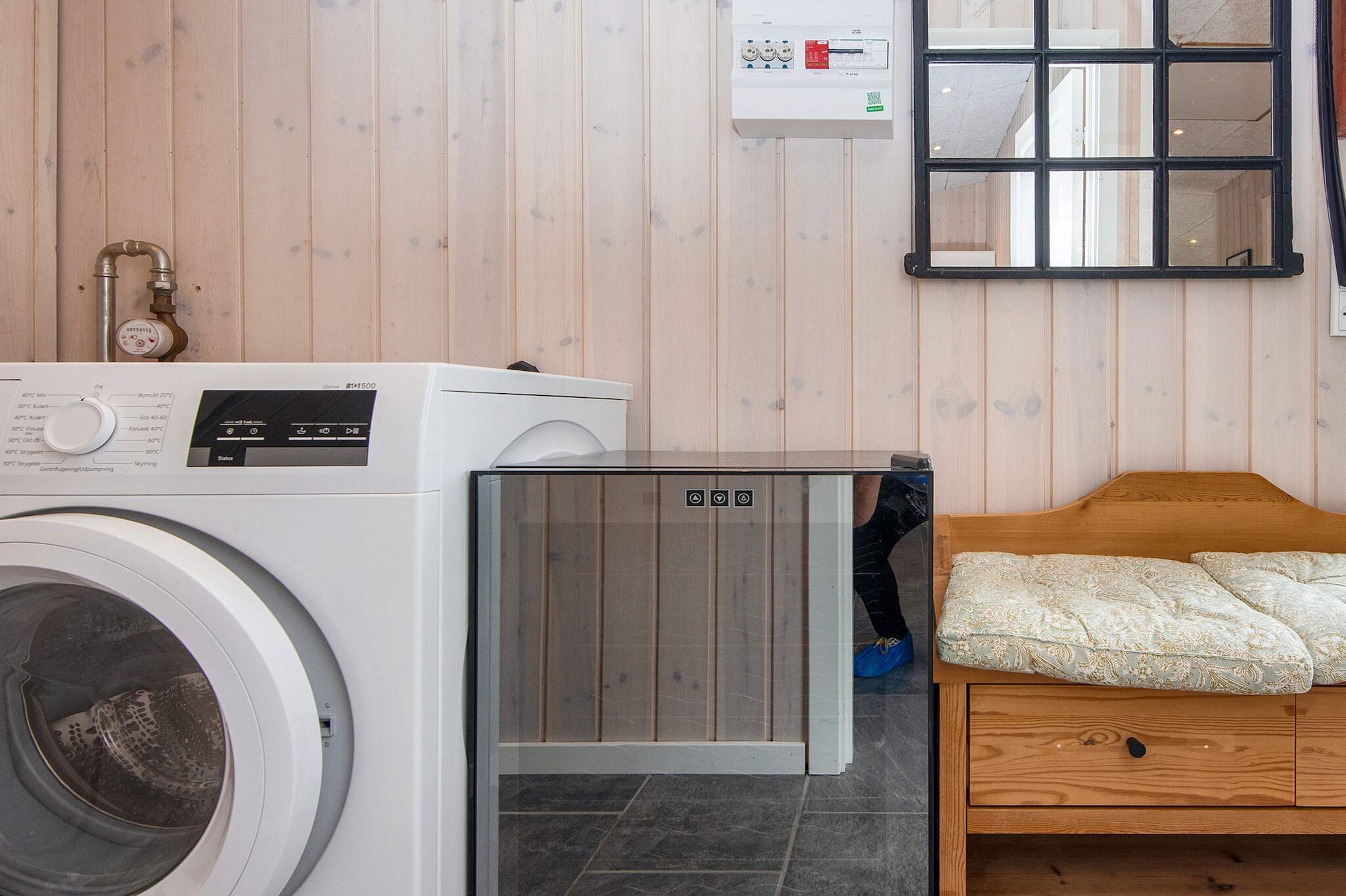 6 persoons vakantie huis in Hemmet-By Traum - Binnen