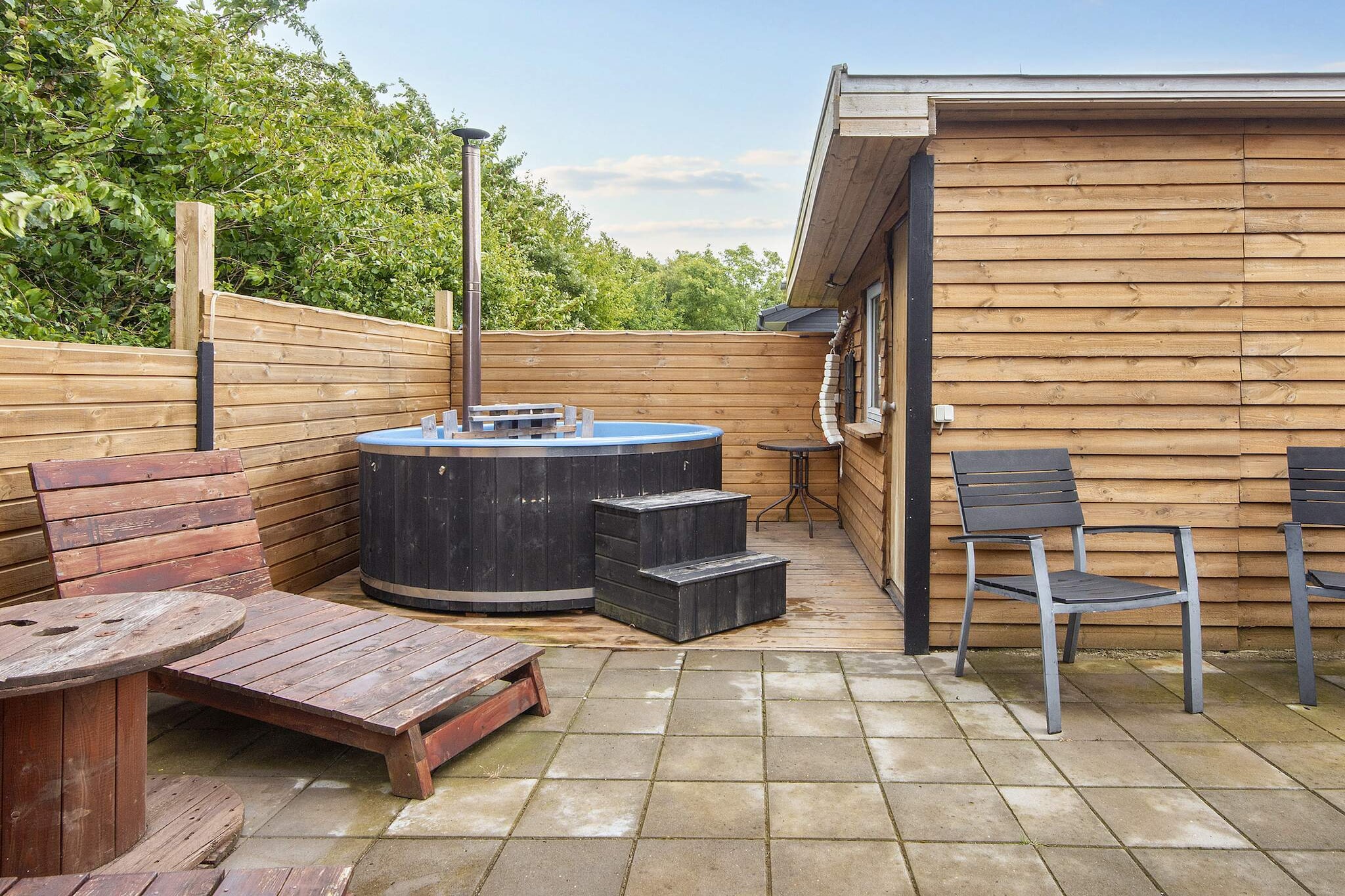 6 persoons vakantie huis in Hemmet-By Traum - Uitzicht