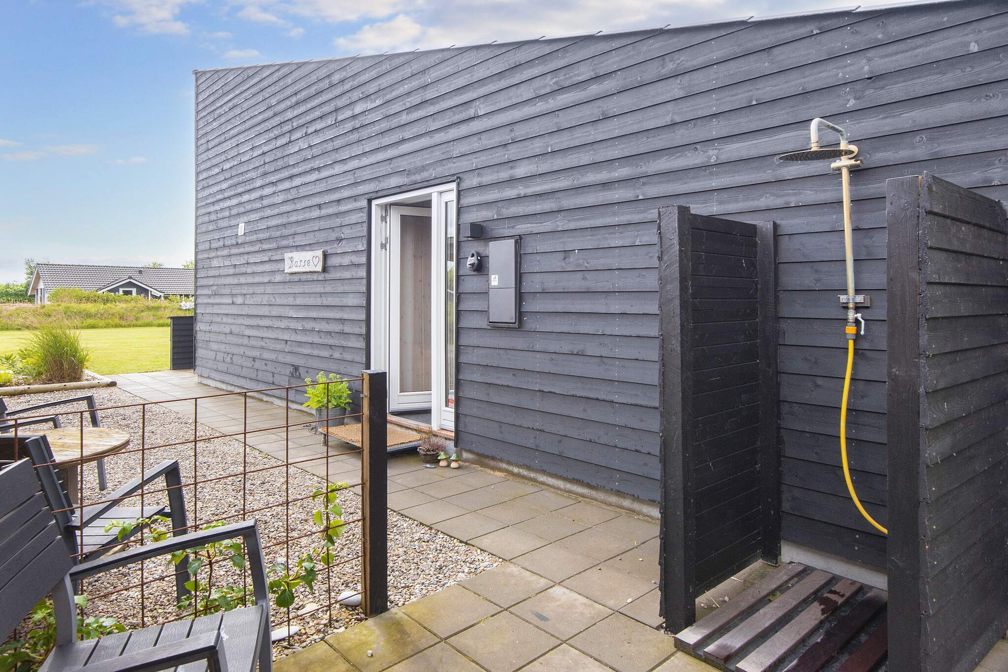 6 persoons vakantie huis in Hemmet-By Traum - Uitzicht