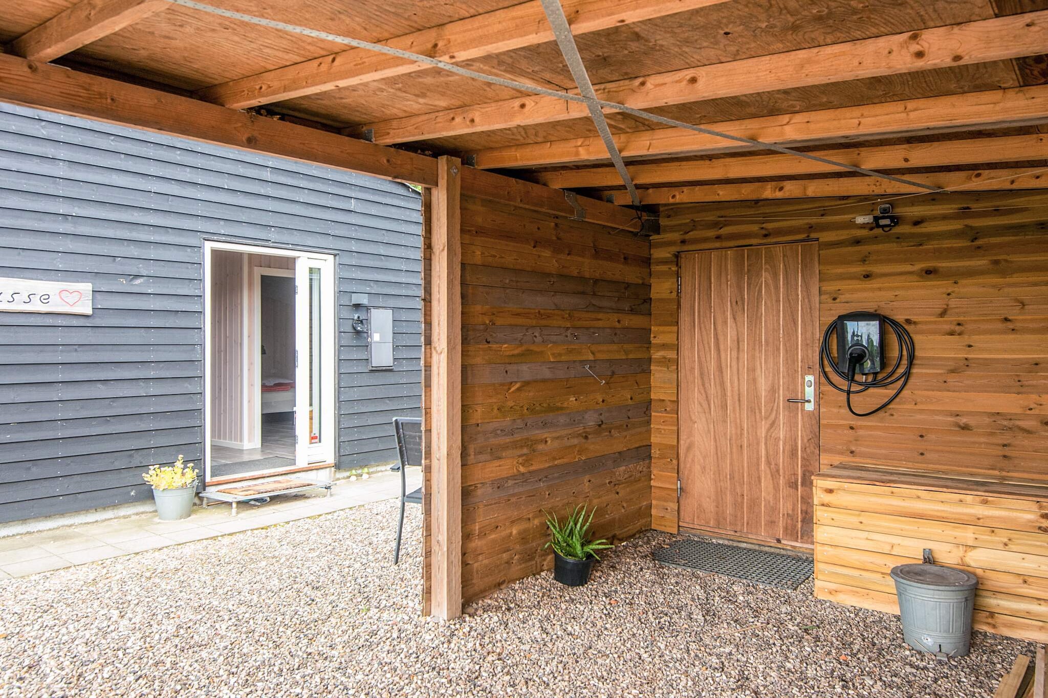 6 persoons vakantie huis in Hemmet-By Traum - Uitzicht