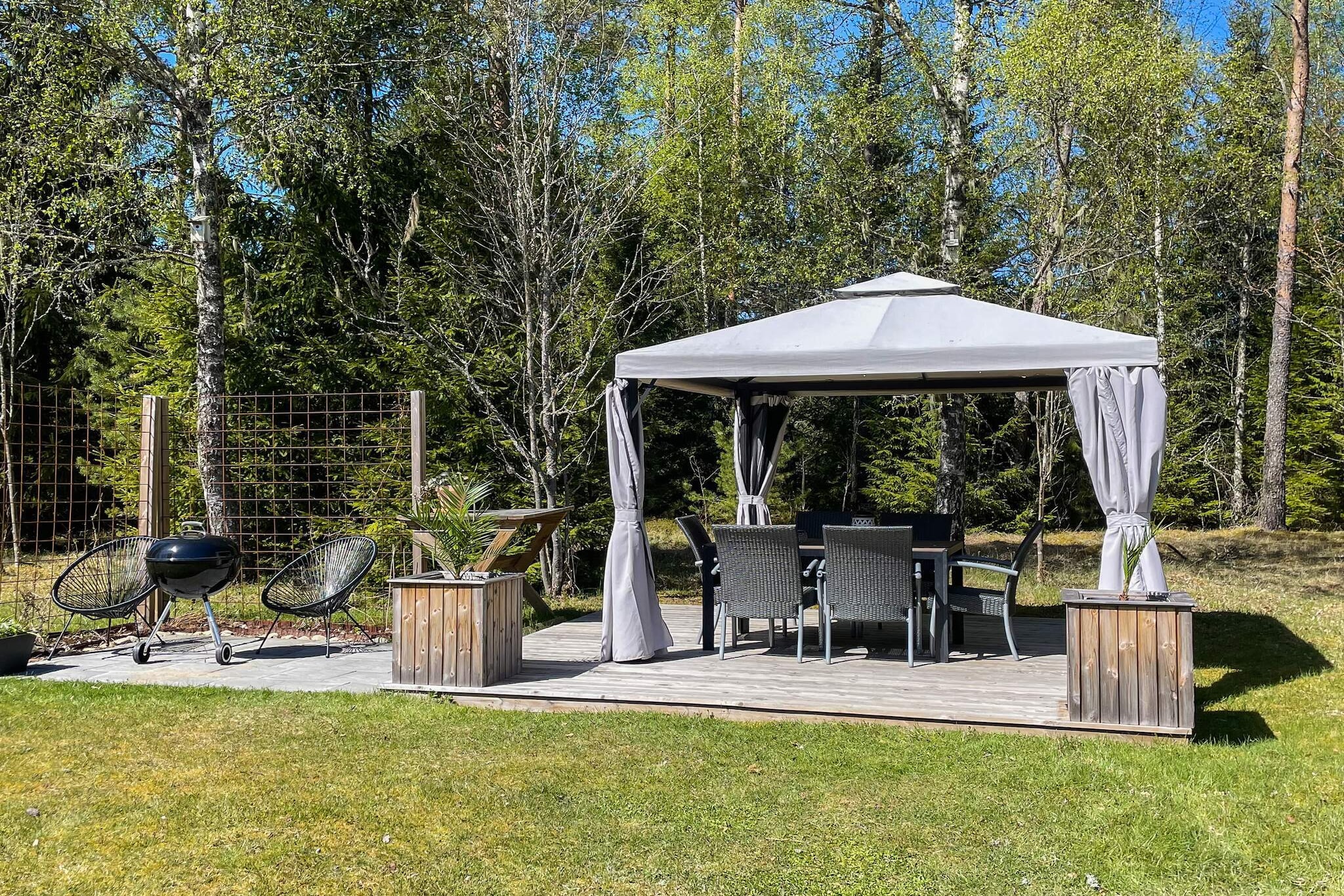 6 persoons vakantie huis in HÅCKSVIK-By Traum - Buitenlucht
