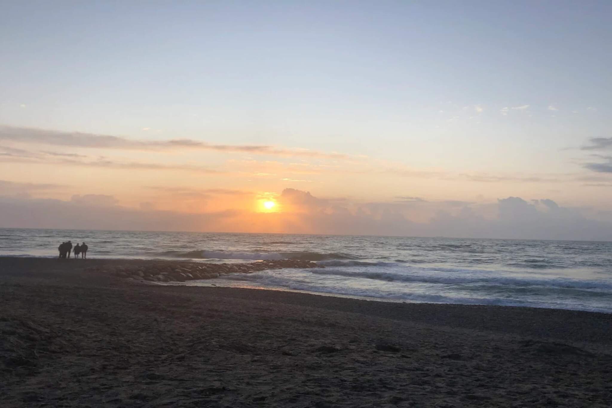 2 persoons vakantie huis in Skagen-By Traum-Waterzicht