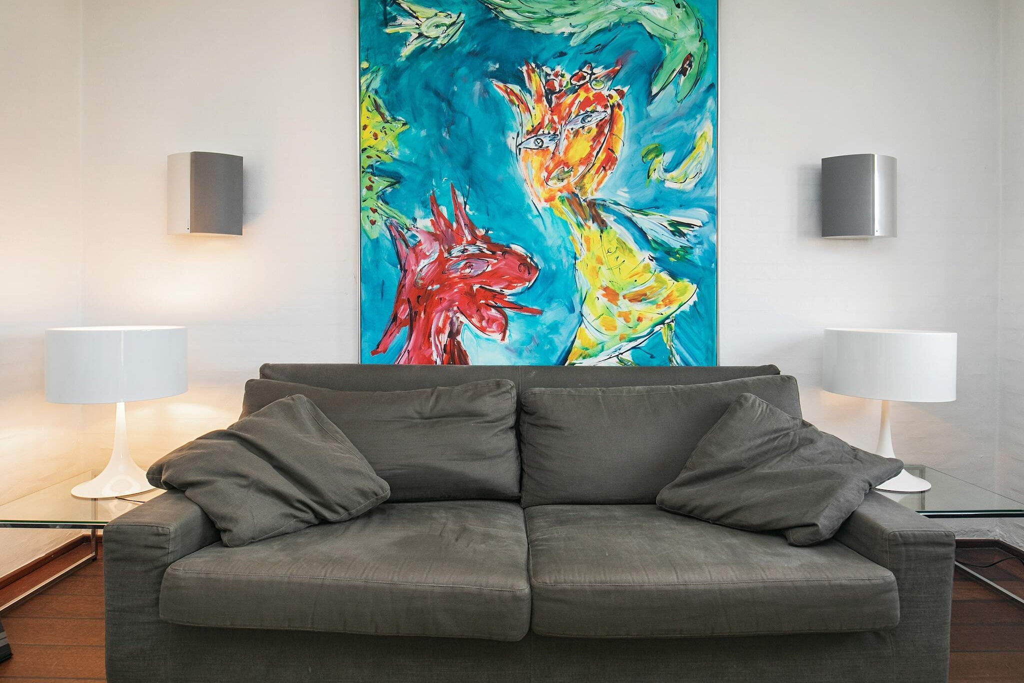 2 person holiday home in Skagen-By Traum - Indoor