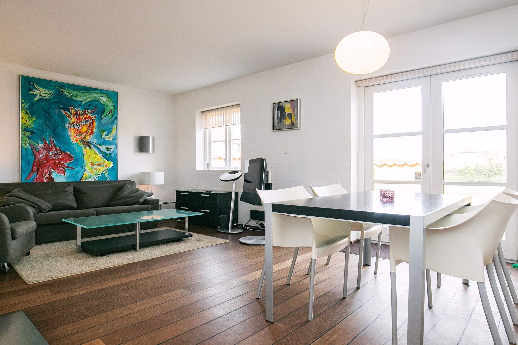 2 person holiday home in Skagen-By Traum - Indoor