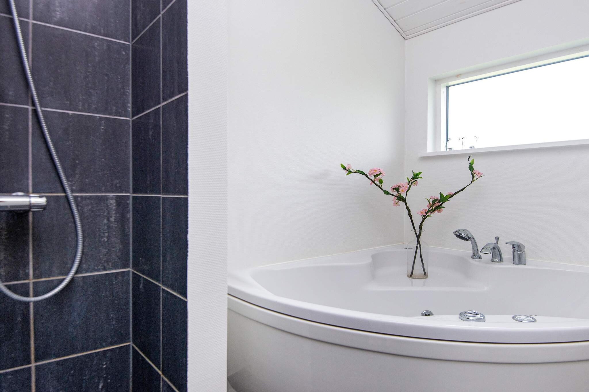 5 person holiday home in Malling-By Traum