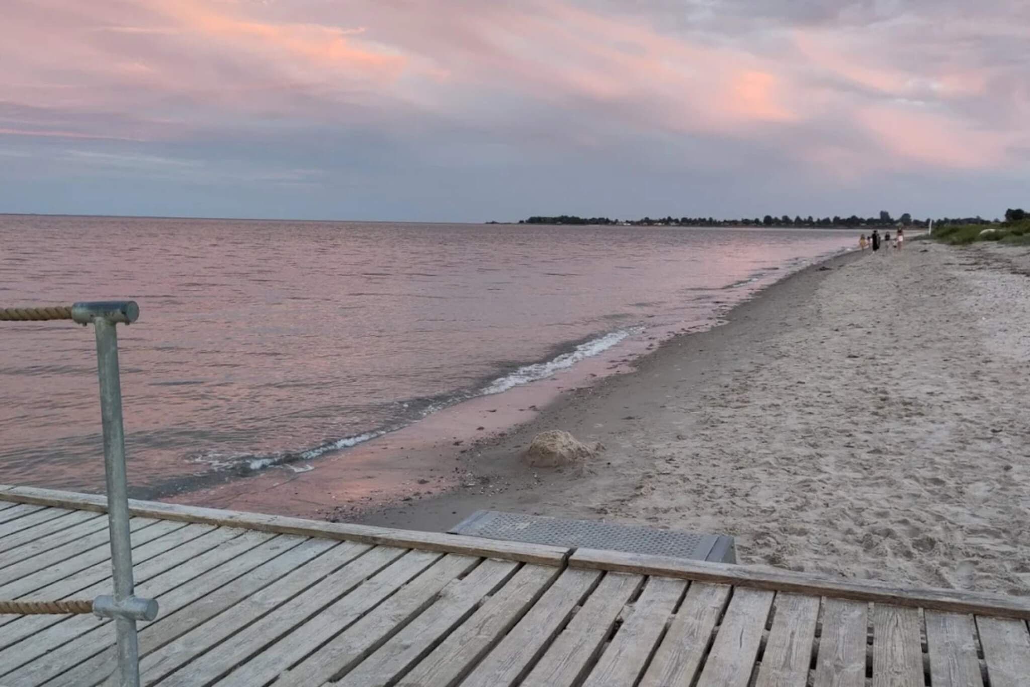 5 persoons vakantie huis in Malling-By Traum-Waterzicht
