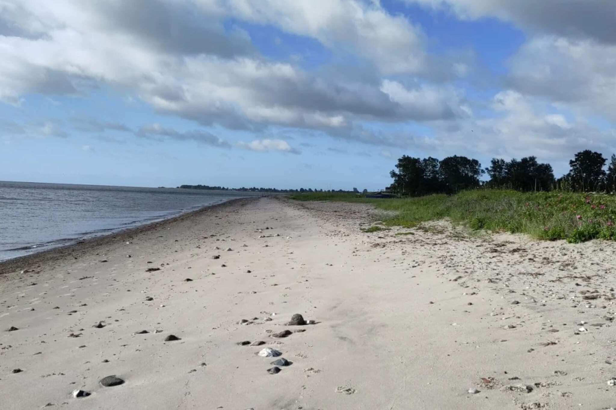 5 persoons vakantie huis in Malling-By Traum-Waterzicht