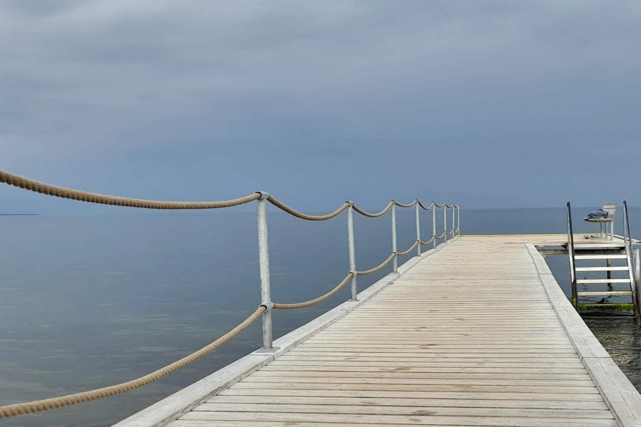 5 persoons vakantie huis in Malling-By Traum-Waterzicht