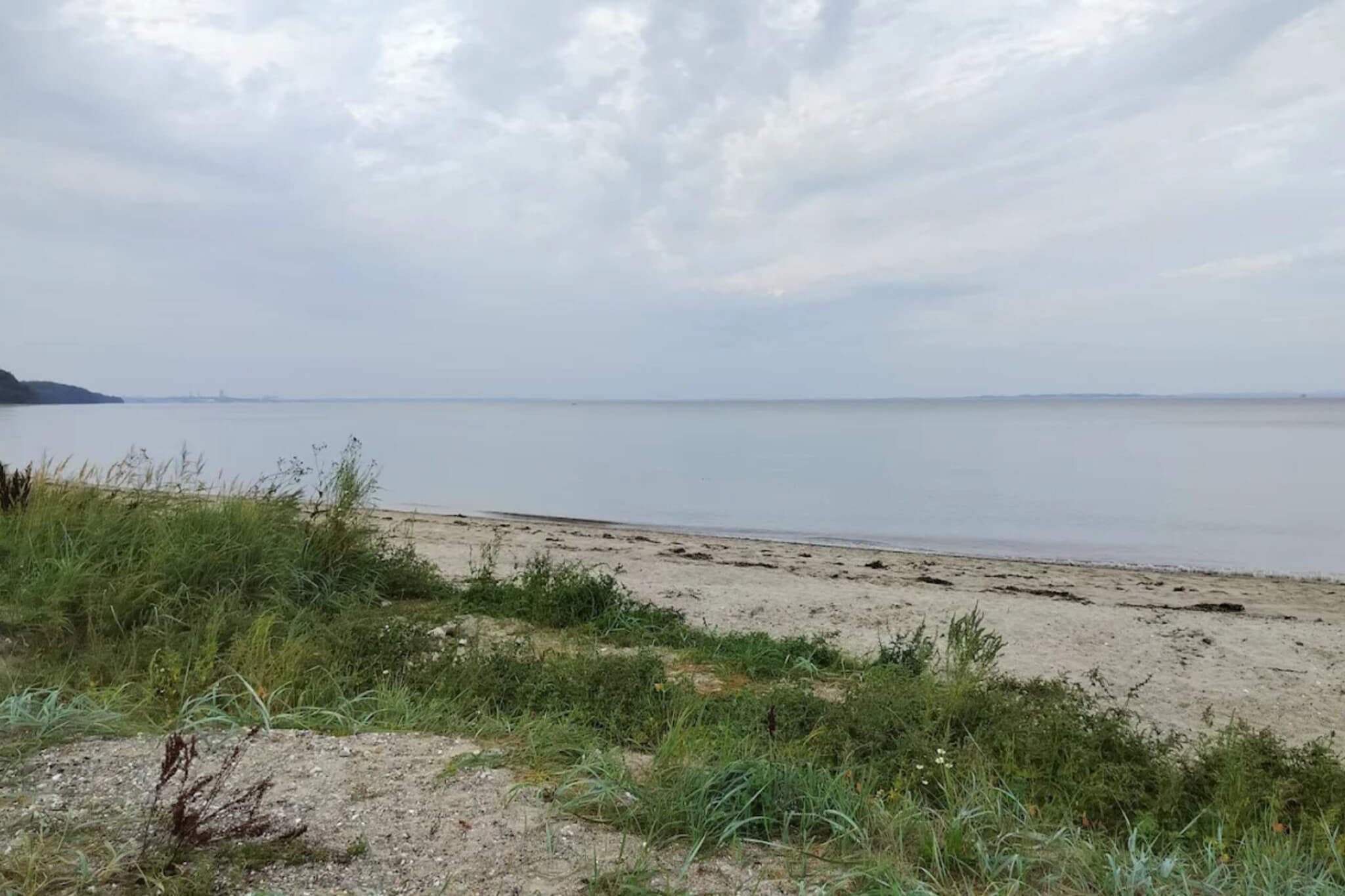 5 persoons vakantie huis in Malling-By Traum-Waterzicht