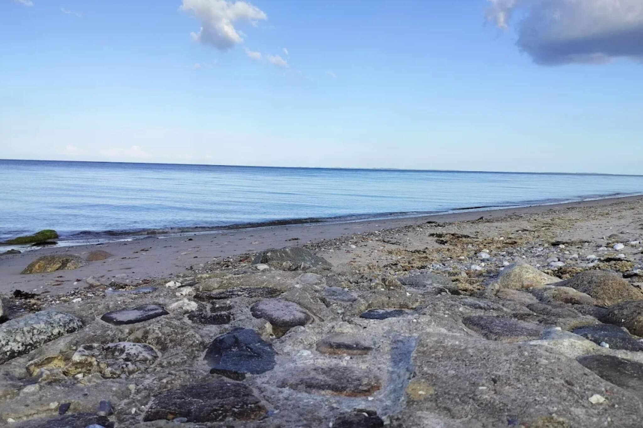 5 persoons vakantie huis in Malling-By Traum-Waterzicht