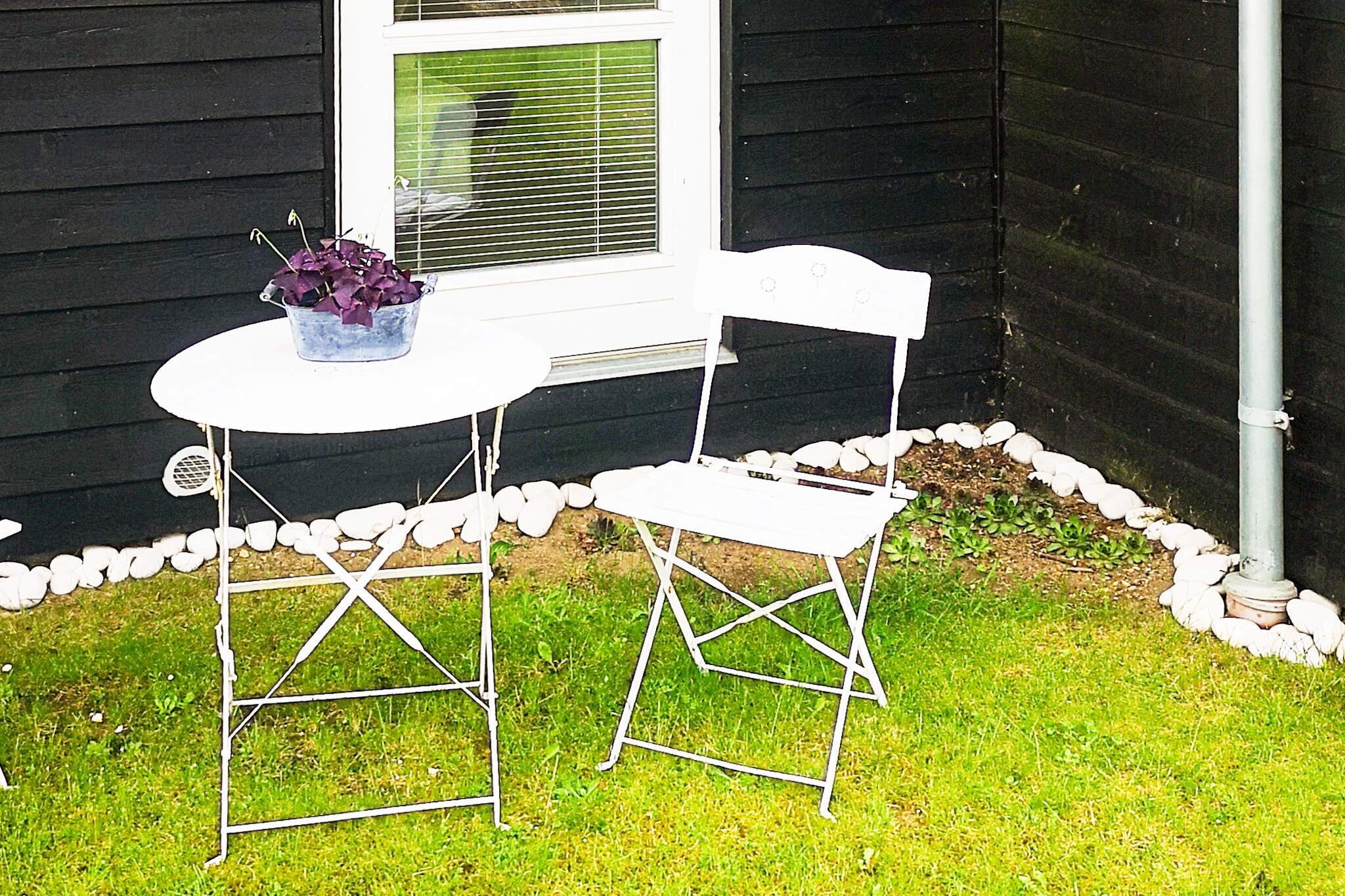 5 persoons vakantie huis in Malling-By Traum