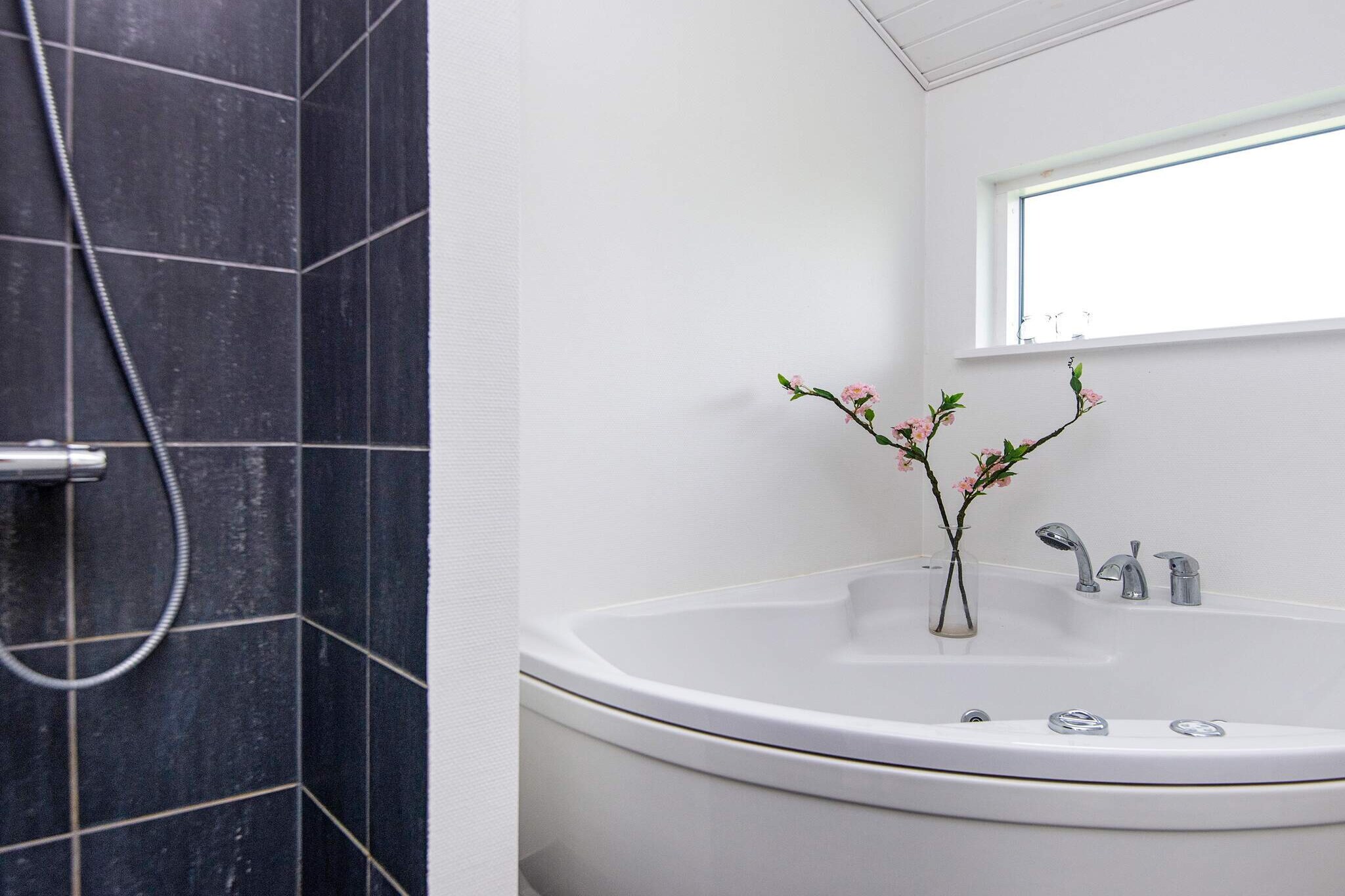 5 persoons vakantie huis in Malling-By Traum - Spa