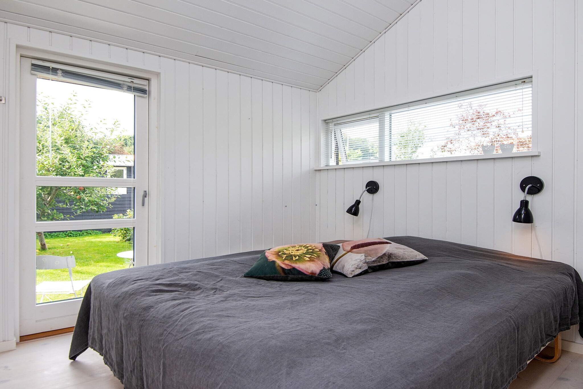 5 persoons vakantie huis in Malling-By Traum - Binnen