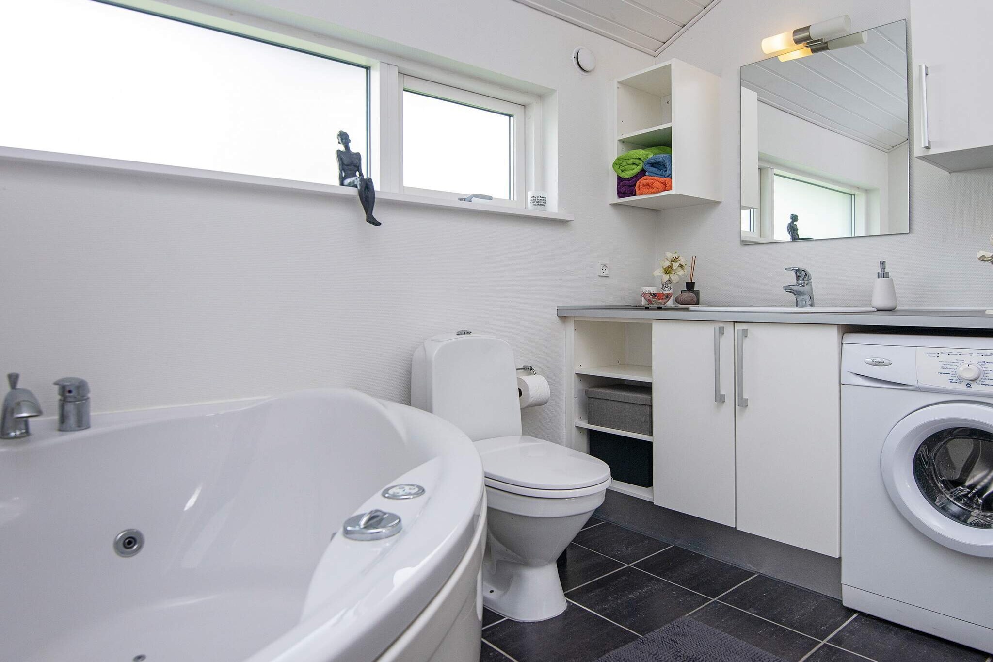5 persoons vakantie huis in Malling-By Traum - Binnen