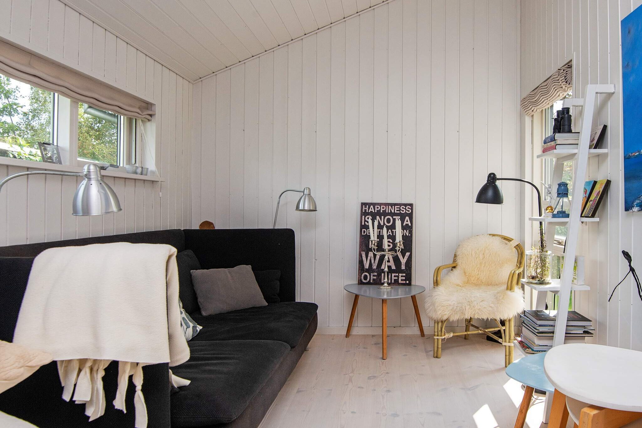 5 persoons vakantie huis in Malling-By Traum - Binnen