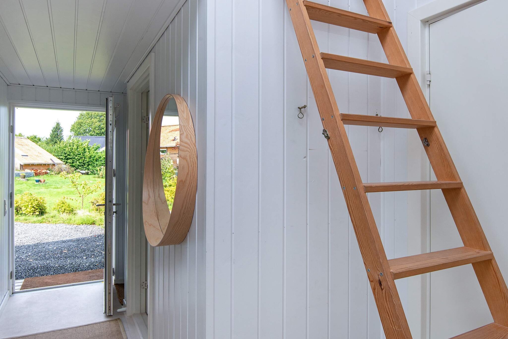5 persoons vakantie huis in Malling-By Traum - Binnen