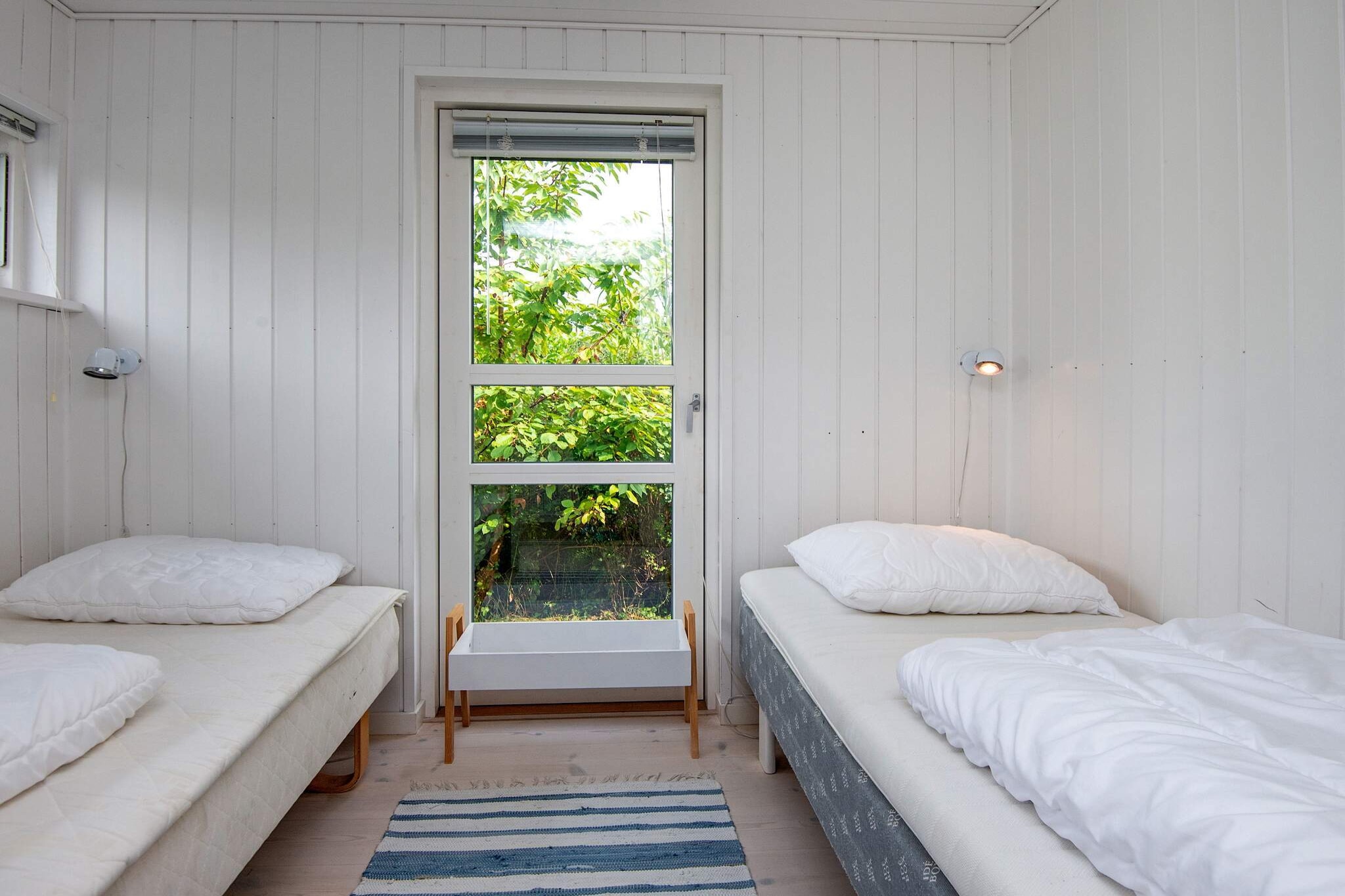 5 persoons vakantie huis in Malling-By Traum - Binnen