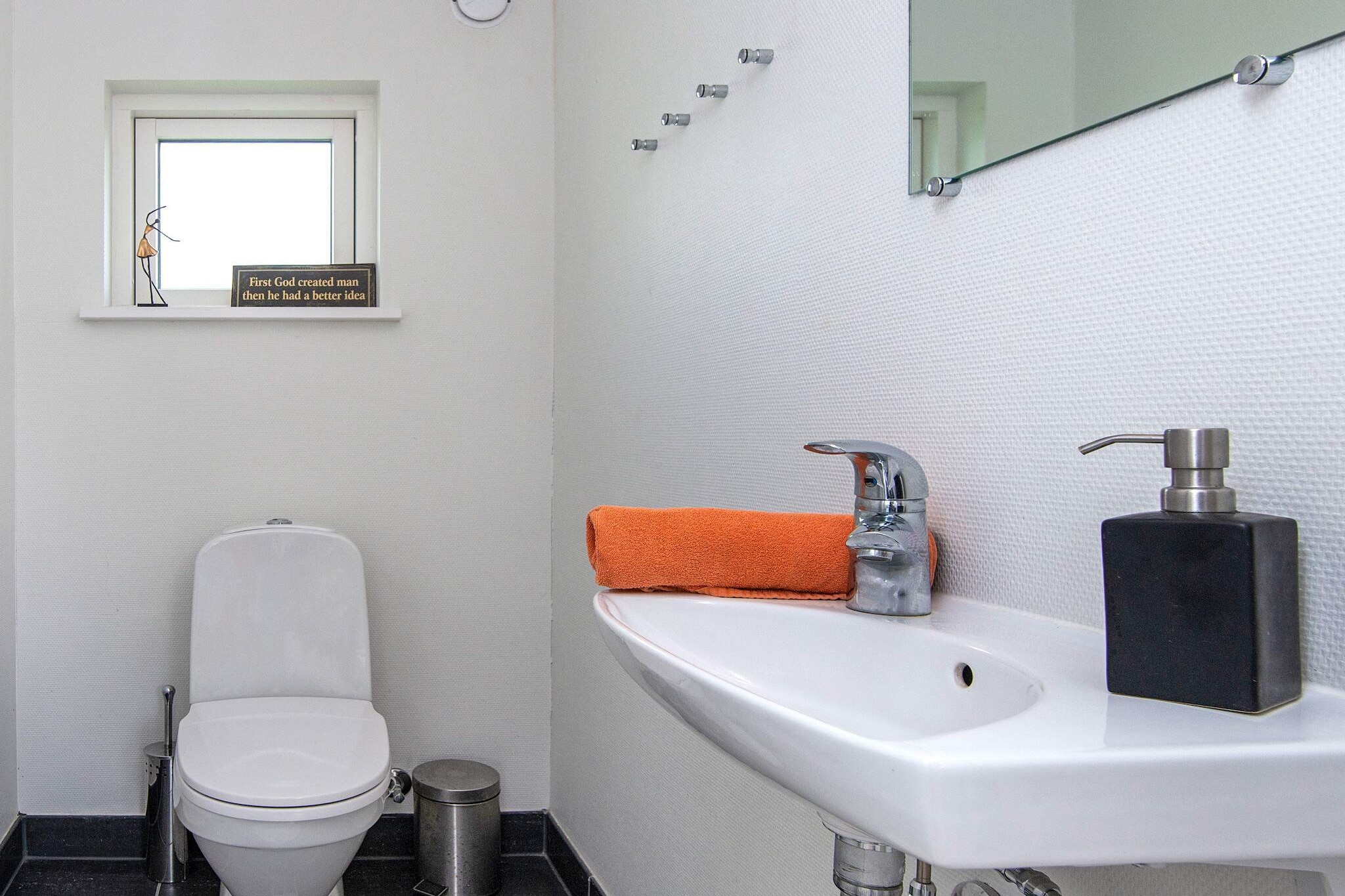 5 persoons vakantie huis in Malling-By Traum - Binnen